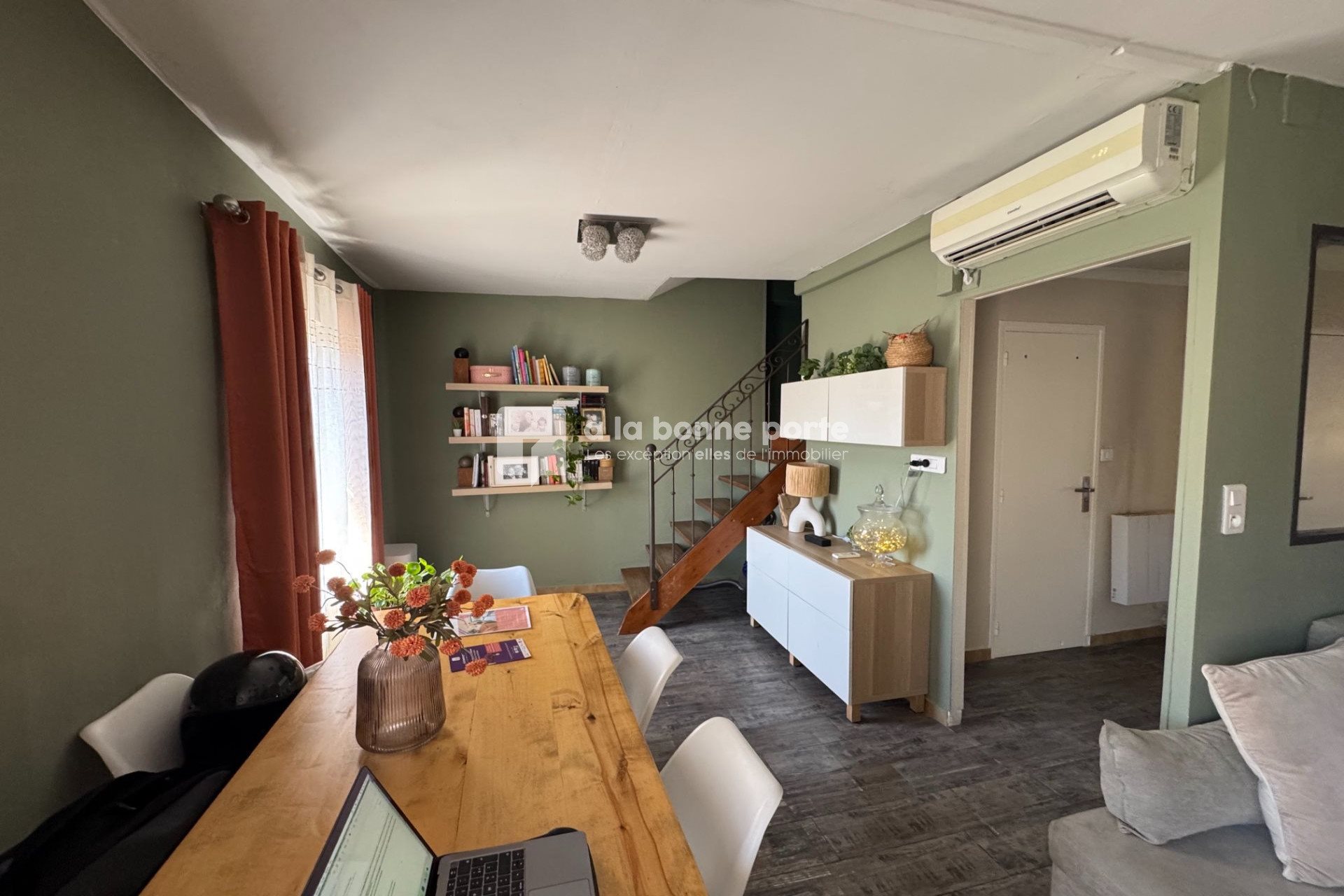 Appartement à vendre, 171m², Lambesc