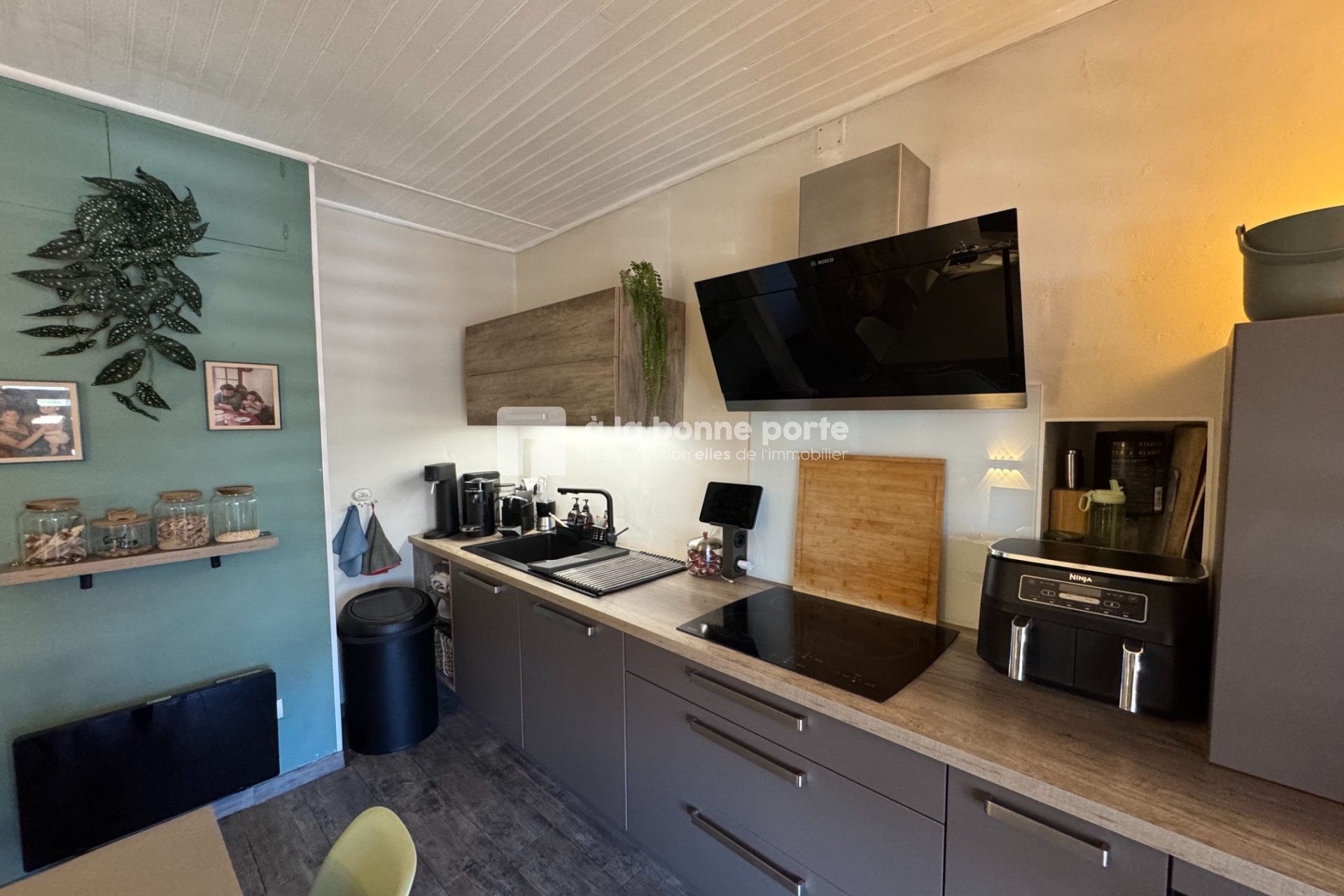 Appartement à vendre, 171m², Lambesc