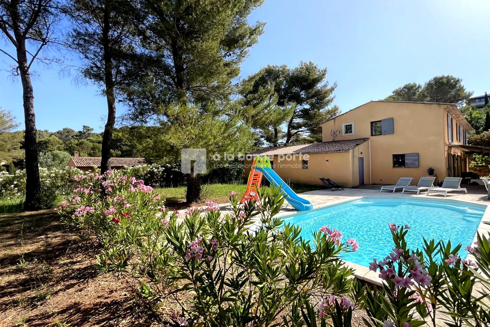 Maison à vendre, 200m², Aix-en-Provence