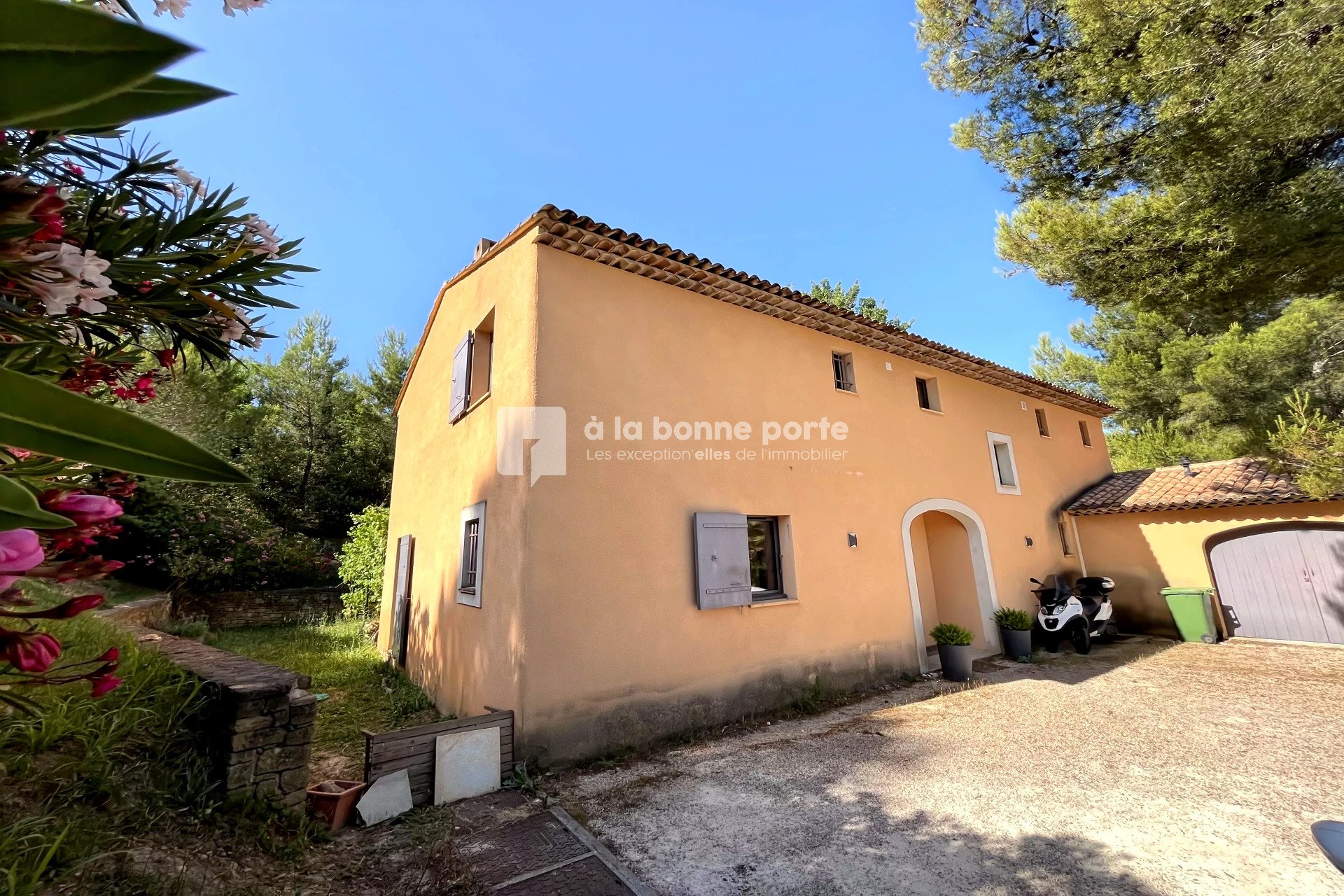 Maison à vendre, 200m², Aix-en-Provence