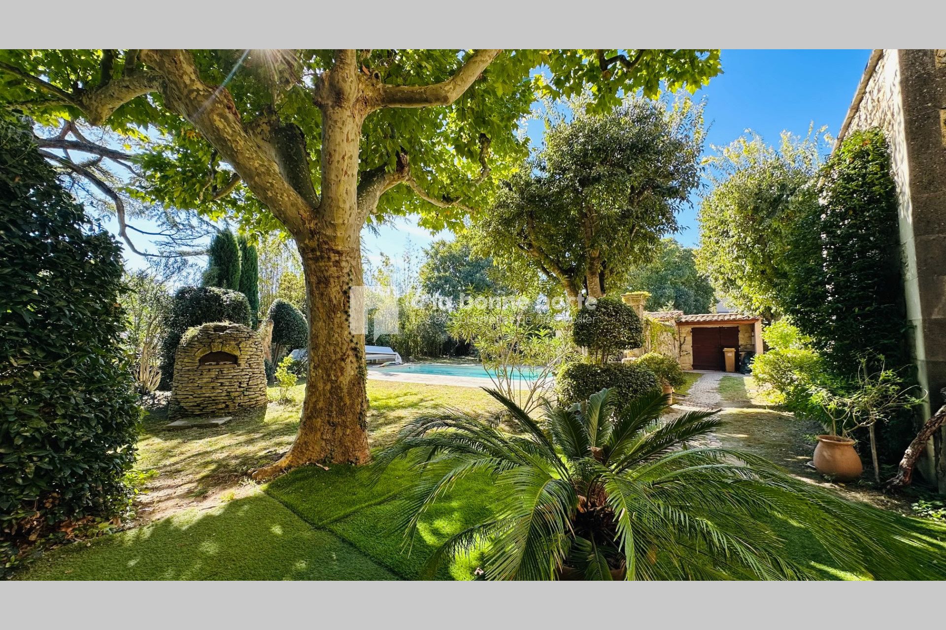 Maison à vendre, 227m², Mérindol