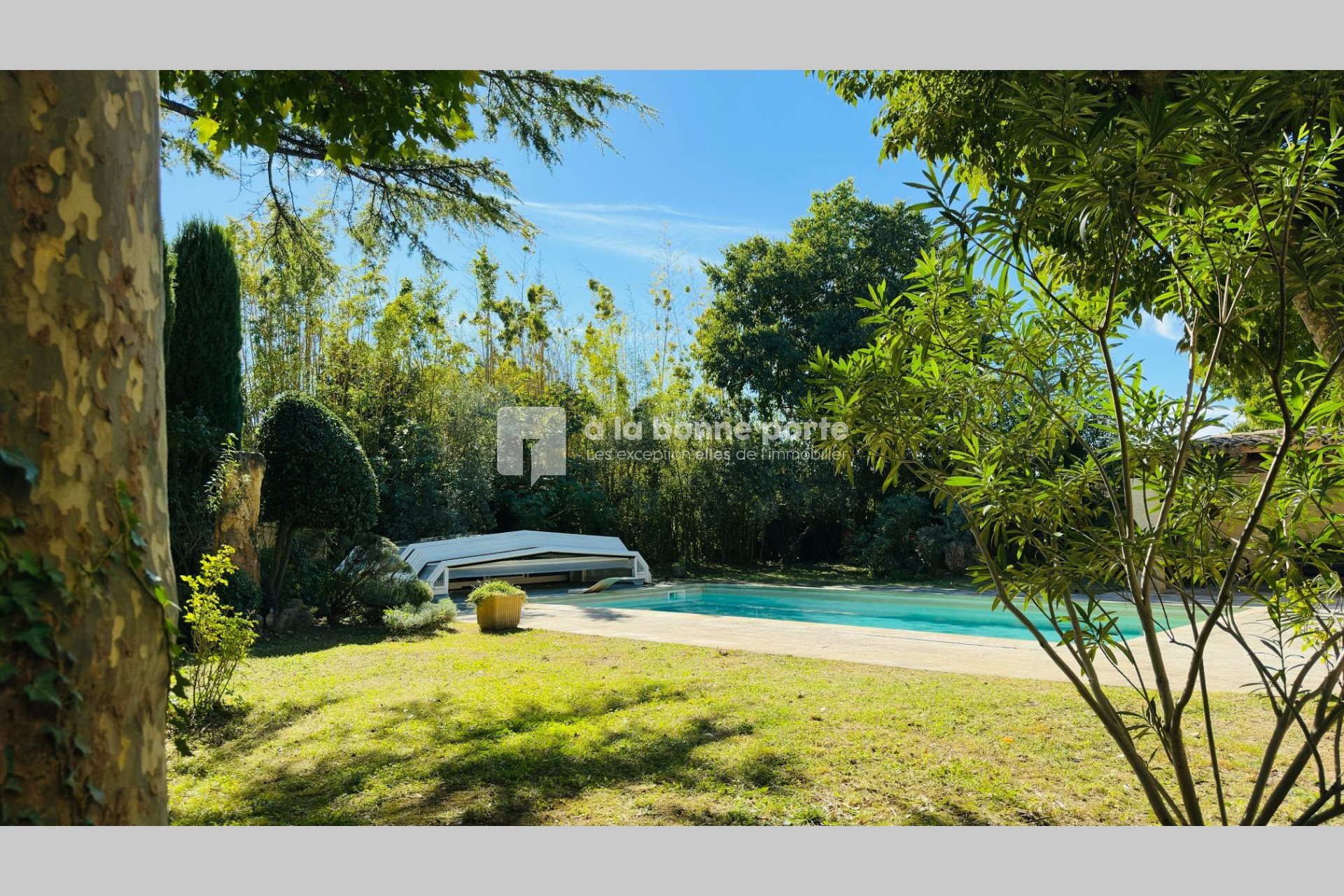 Maison à vendre, 227m², Mérindol
