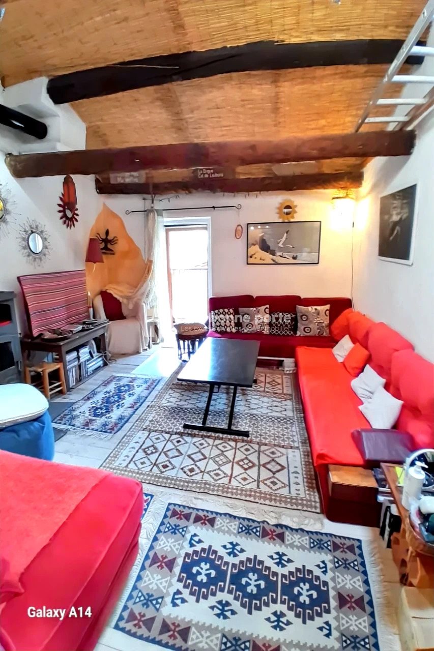 Maison à vendre, 117m², Tende