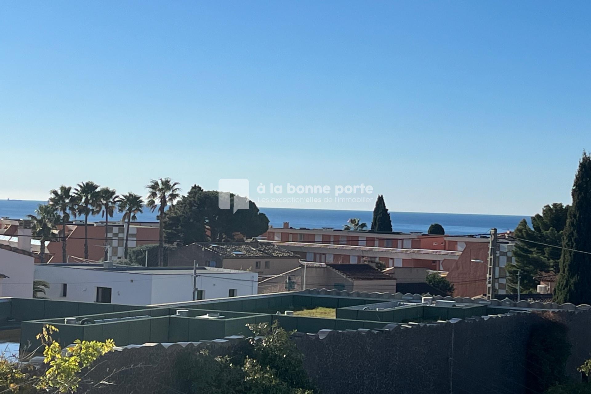 Appartement à vendre, 84m², Bandol