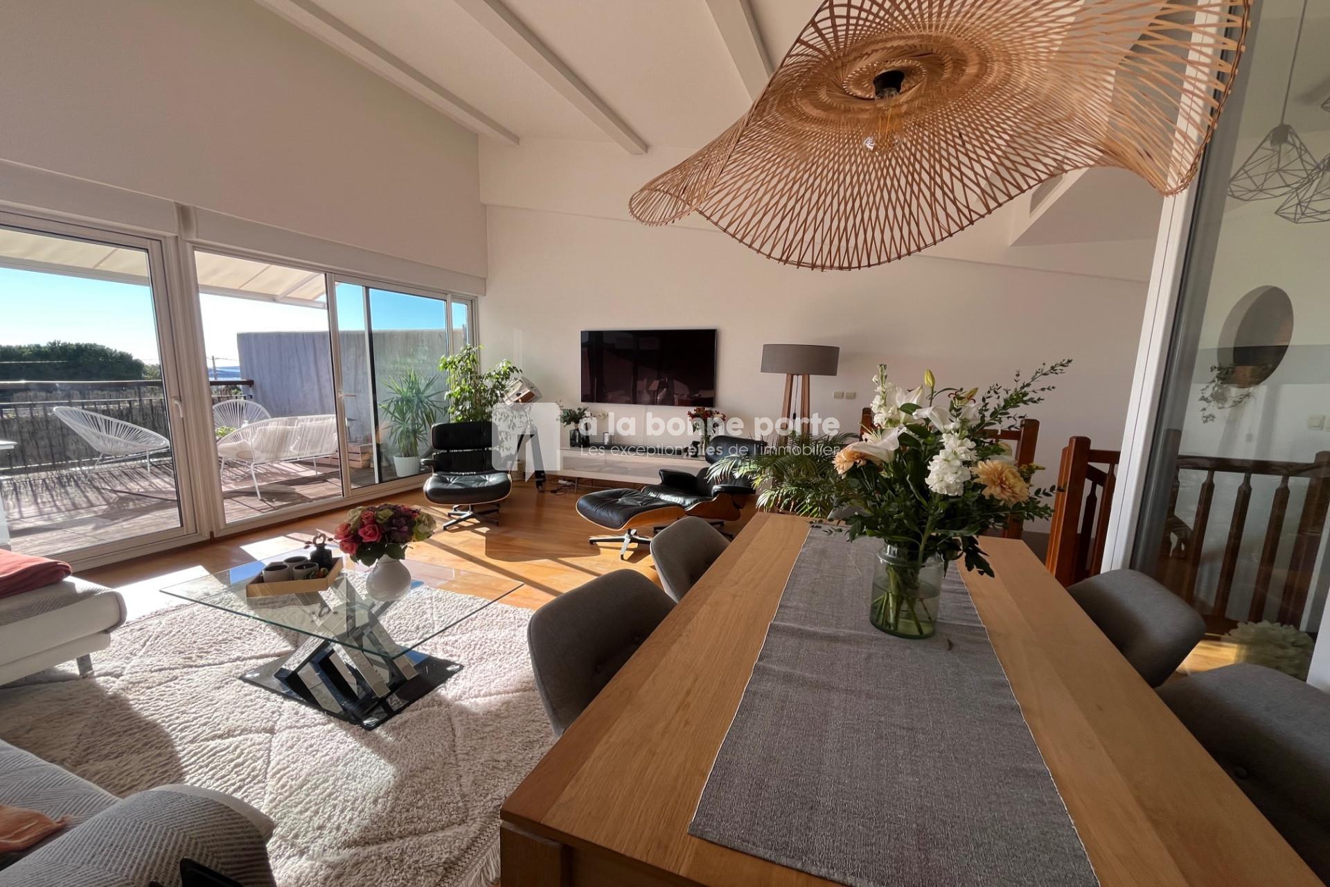 Appartement à vendre, 84m², Bandol