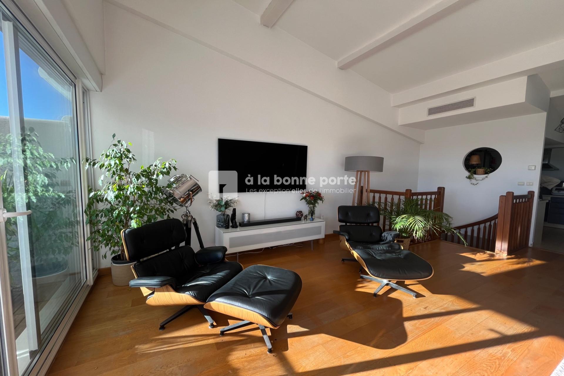 Appartement à vendre, 84m², Bandol