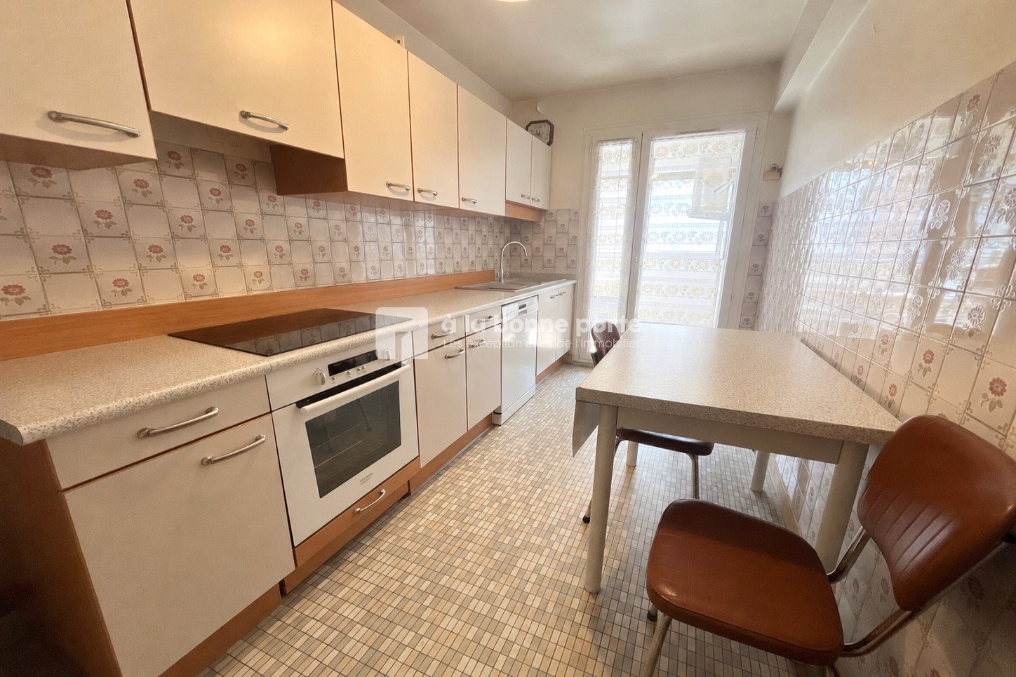 Appartement à vendre, 71m², Marseille 4ème