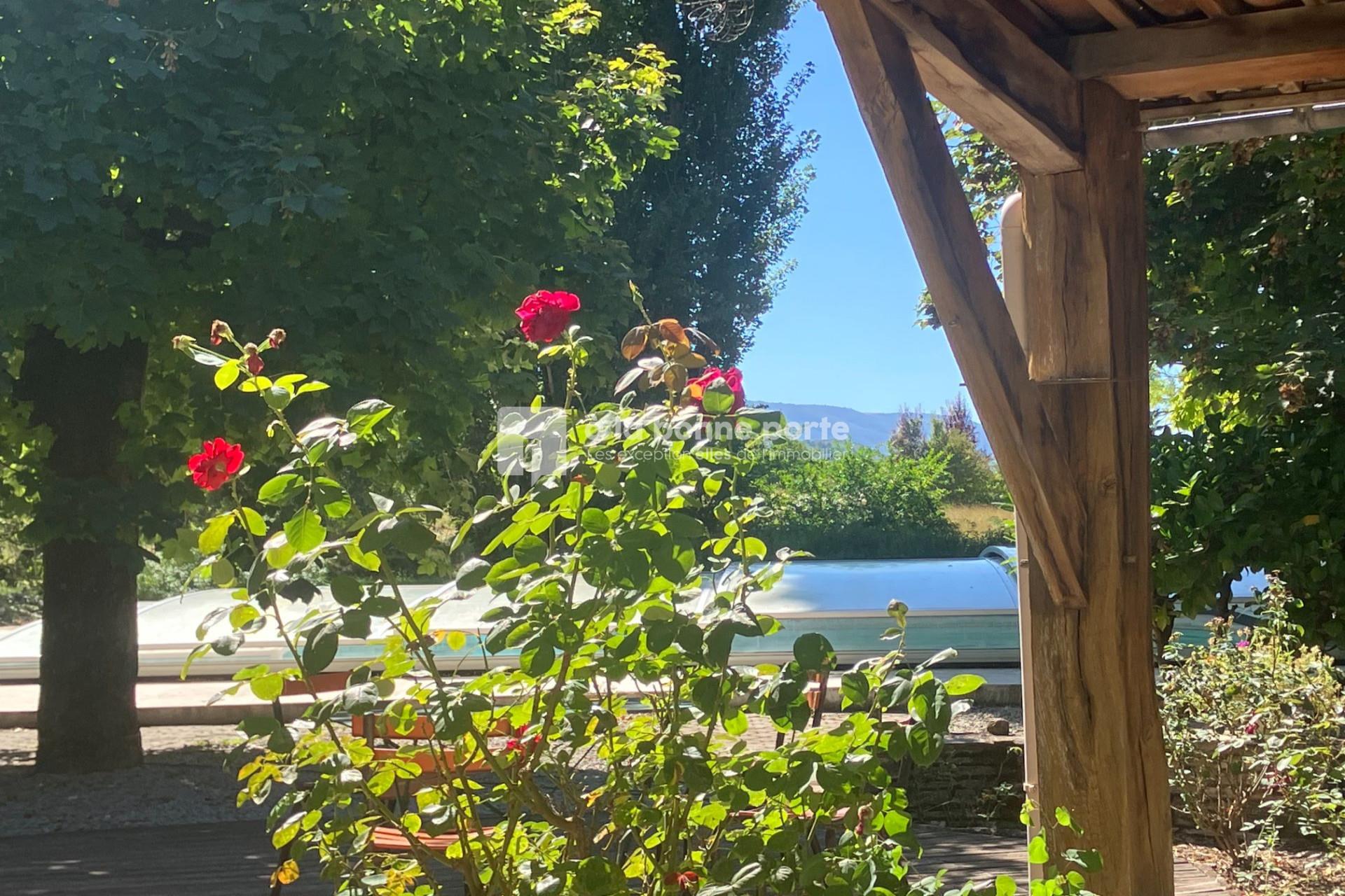 Maison à vendre, 200m², Reillanne