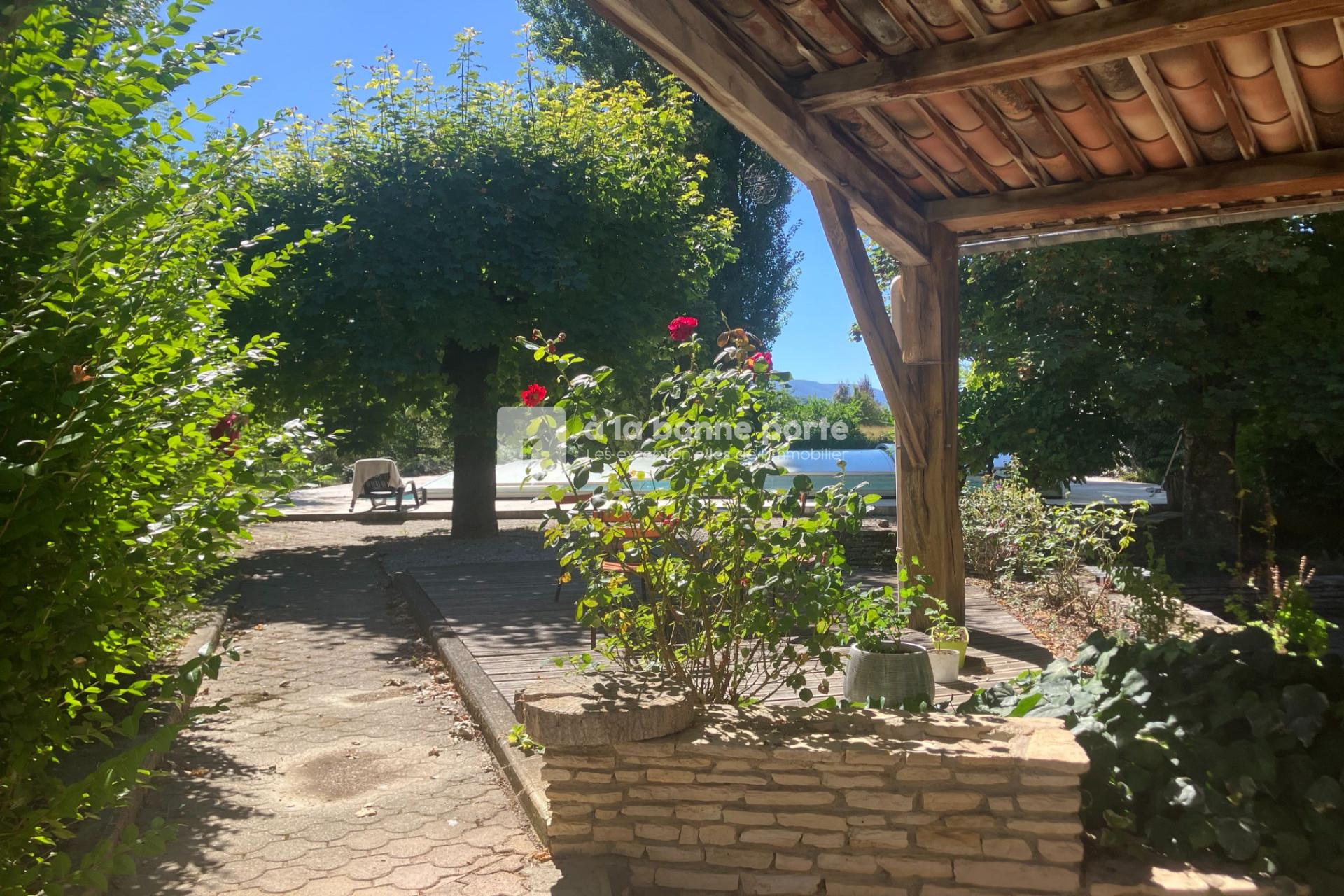 Maison à vendre, 200m², Reillanne
