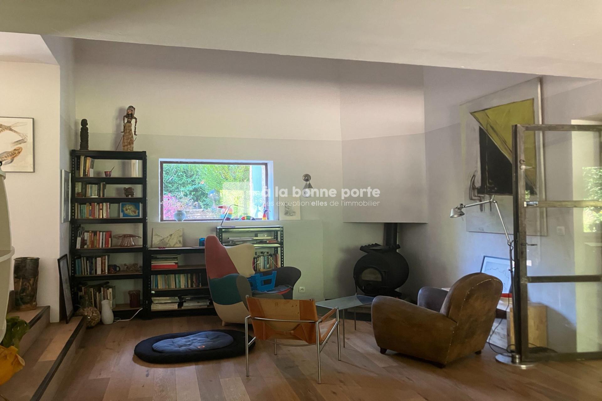 Maison à vendre, 200m², Reillanne