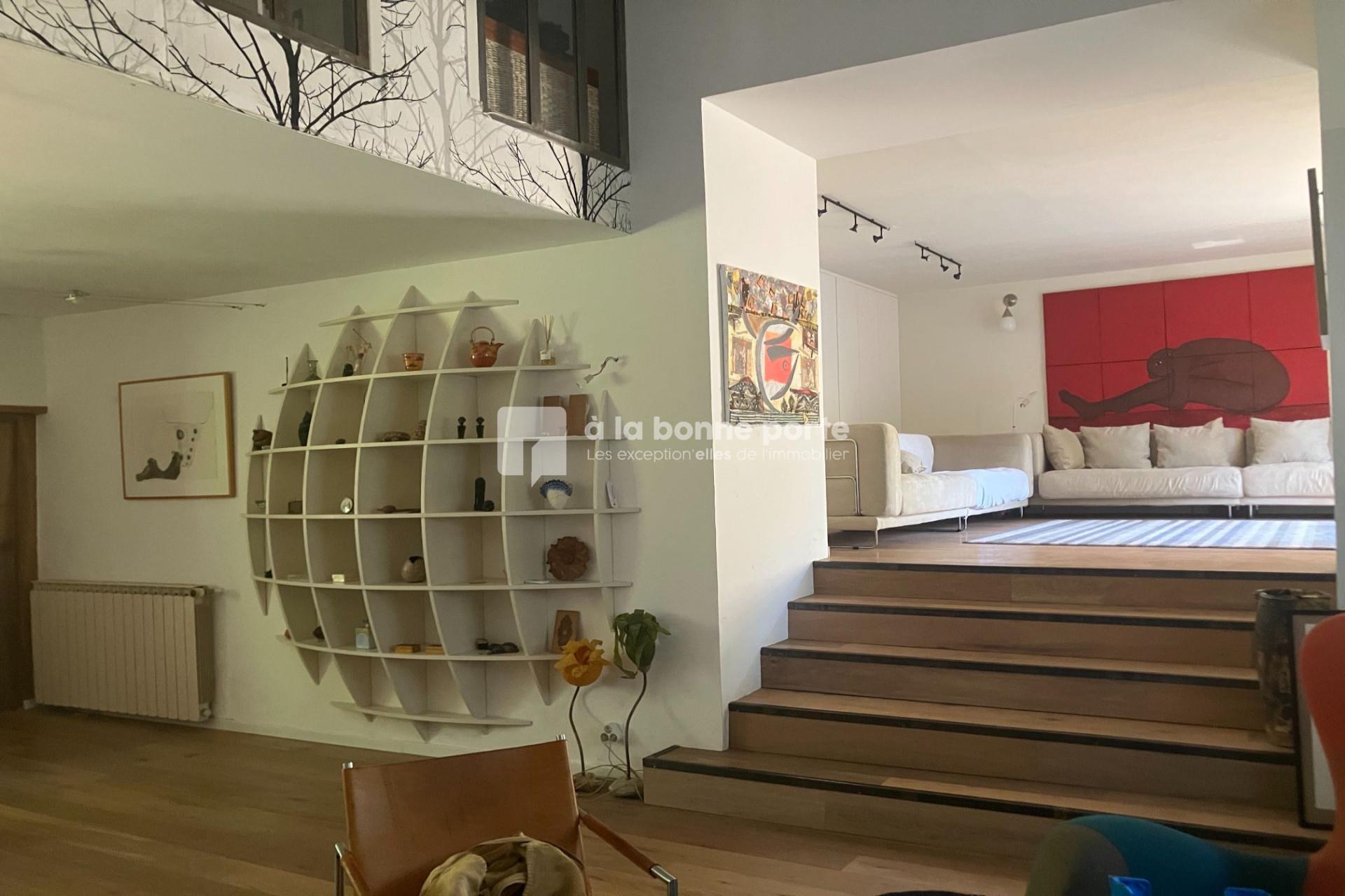 Maison à vendre, 200m², Reillanne