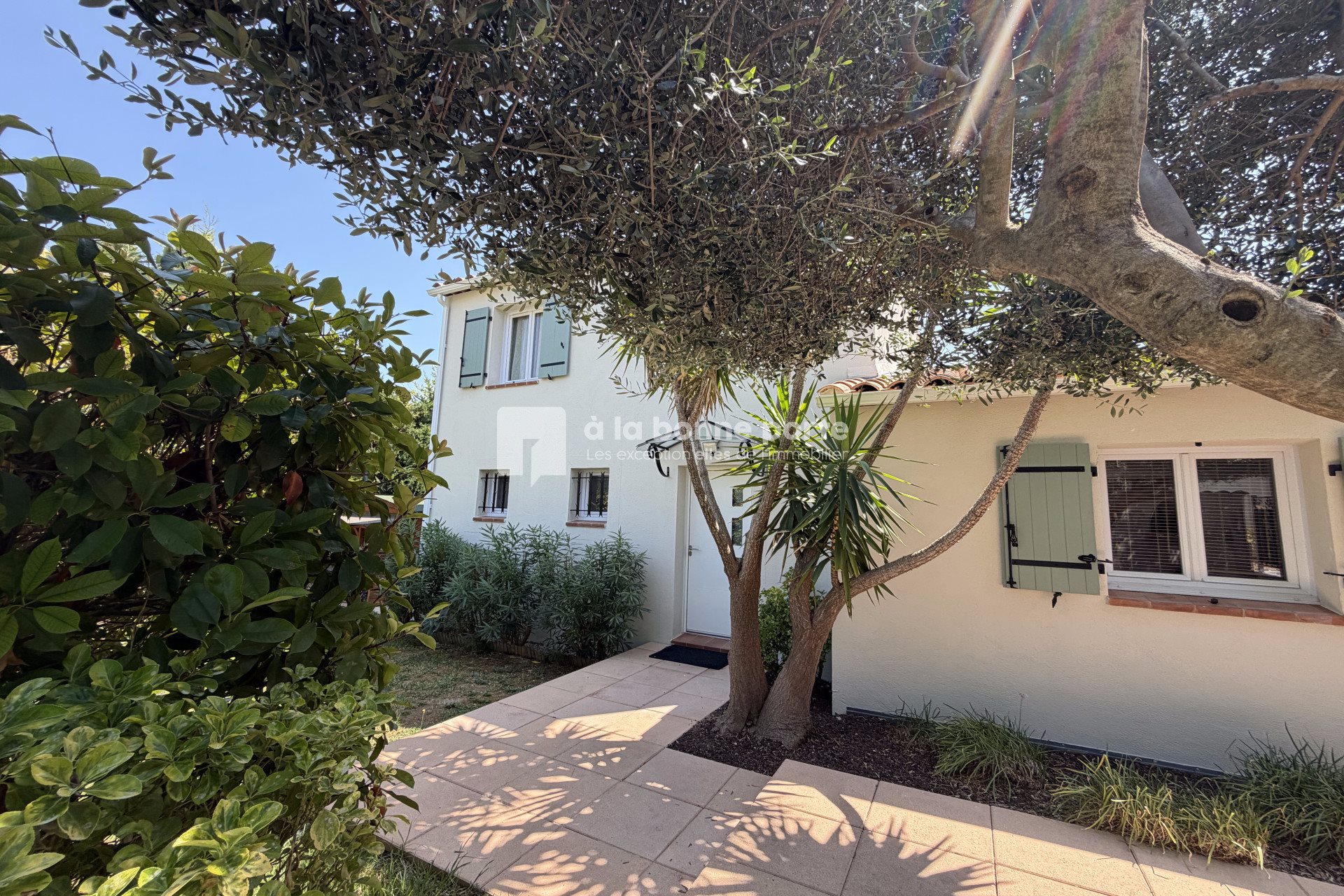 Maison à vendre, 109m², Aubagne