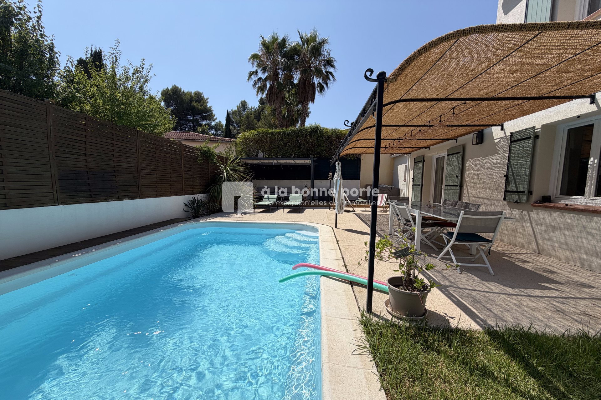 Maison à vendre, 109m², Aubagne