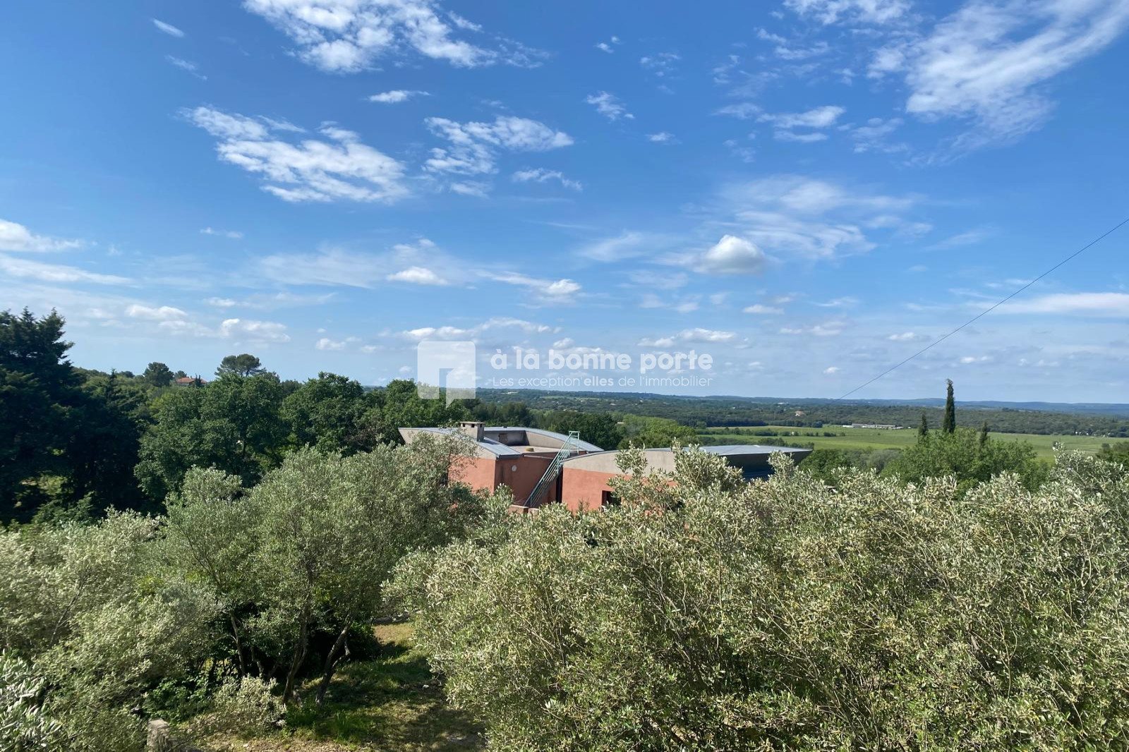 Maison à vendre, 194m², Sommières