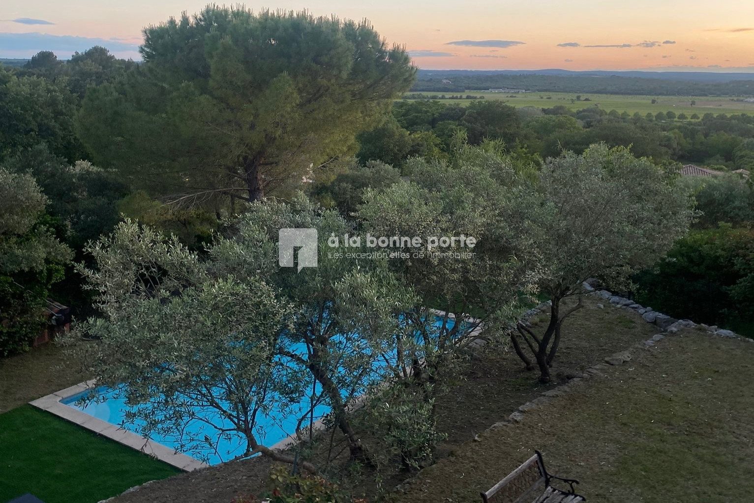 Maison à vendre, 194m², Sommières
