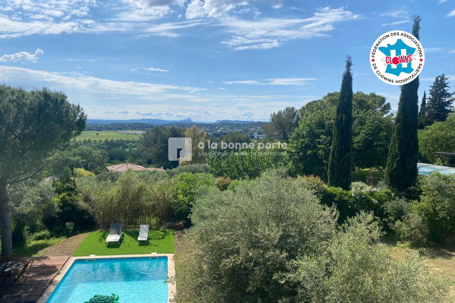 Maison à vendre, 194m², Sommières