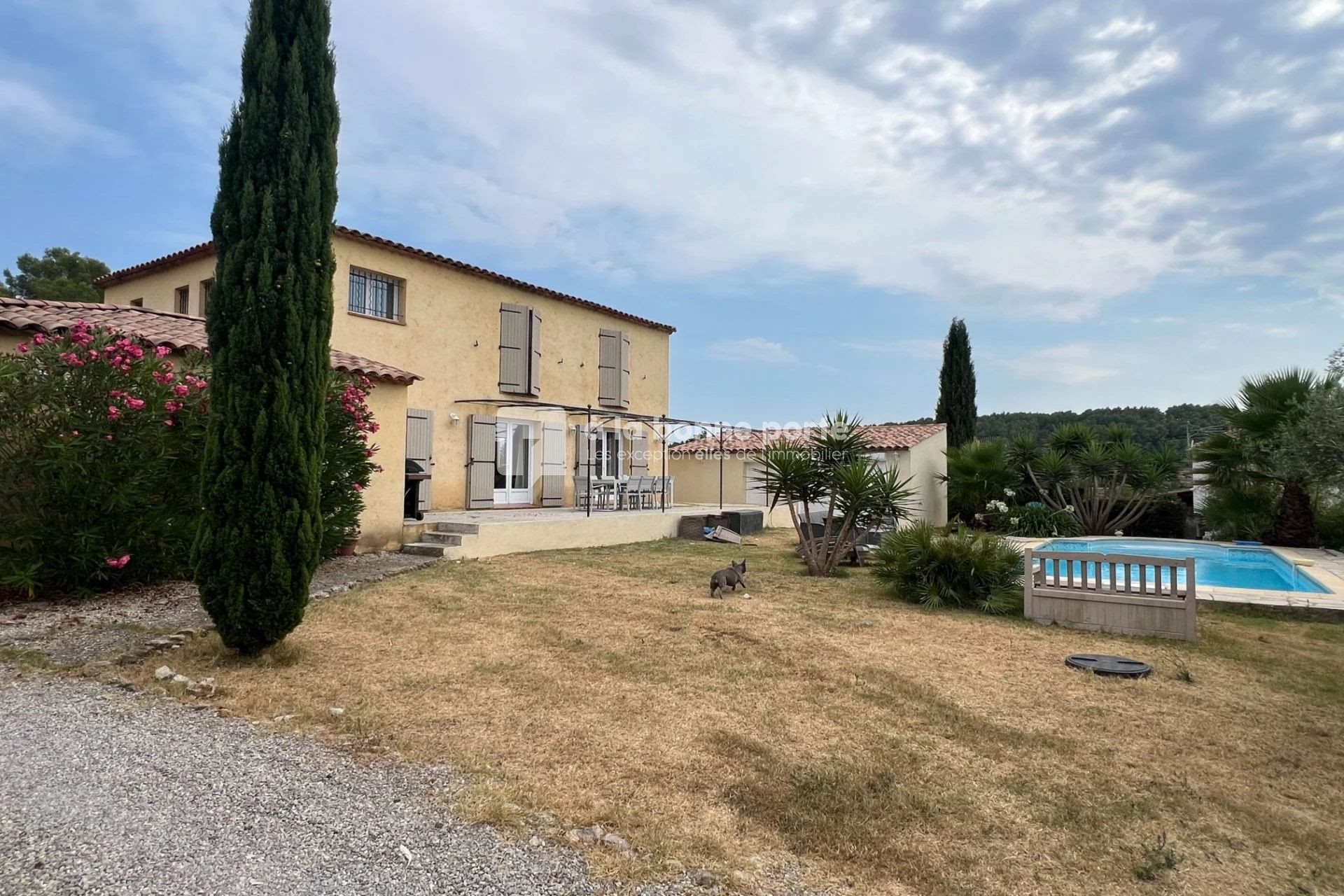 Maison à vendre, 168m², Draguignan