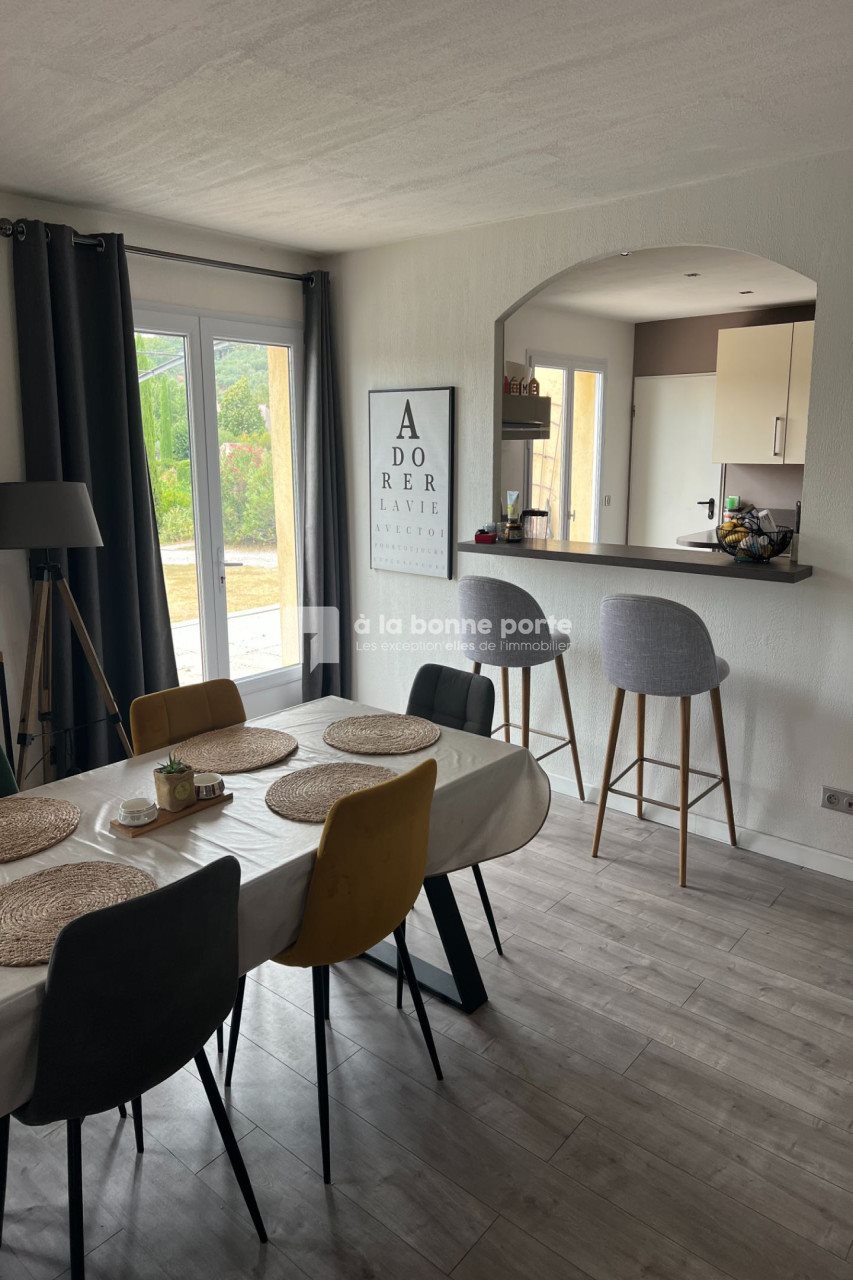 Maison à vendre, 168m², Draguignan