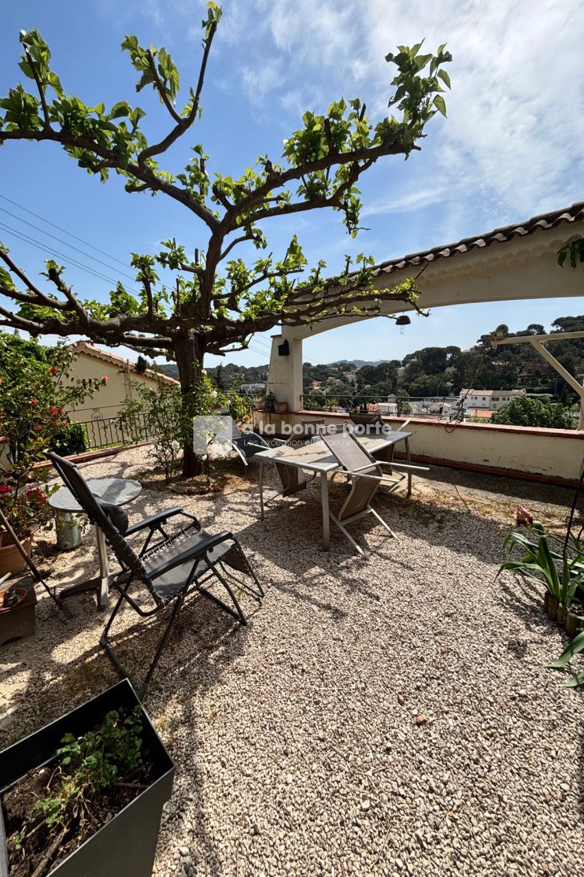 Maison à vendre, 158m², La Seyne-sur-Mer