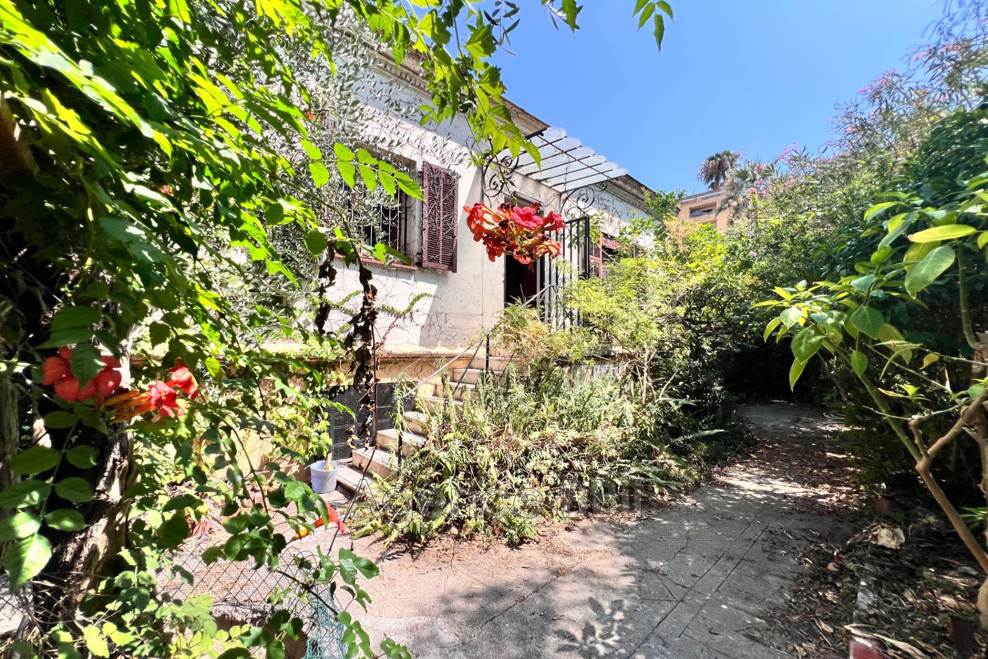 Maison à vendre, 140m², Nice