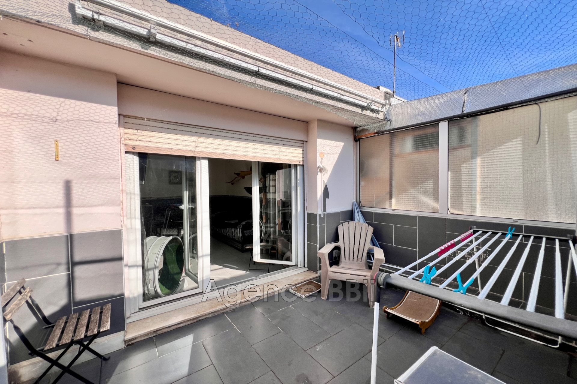 Appartement à vendre, 65m², Nice