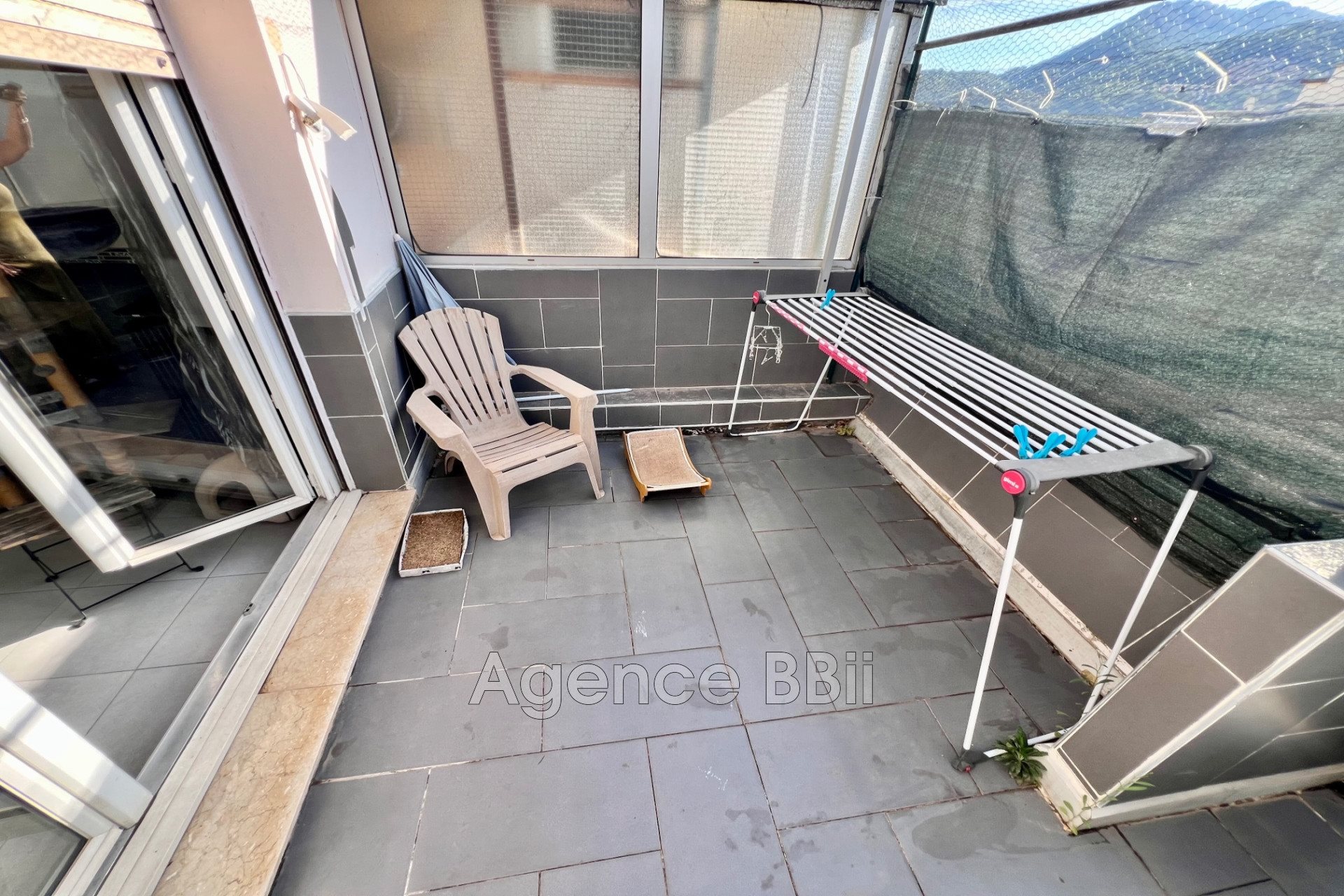 Appartement à vendre, 65m², Nice