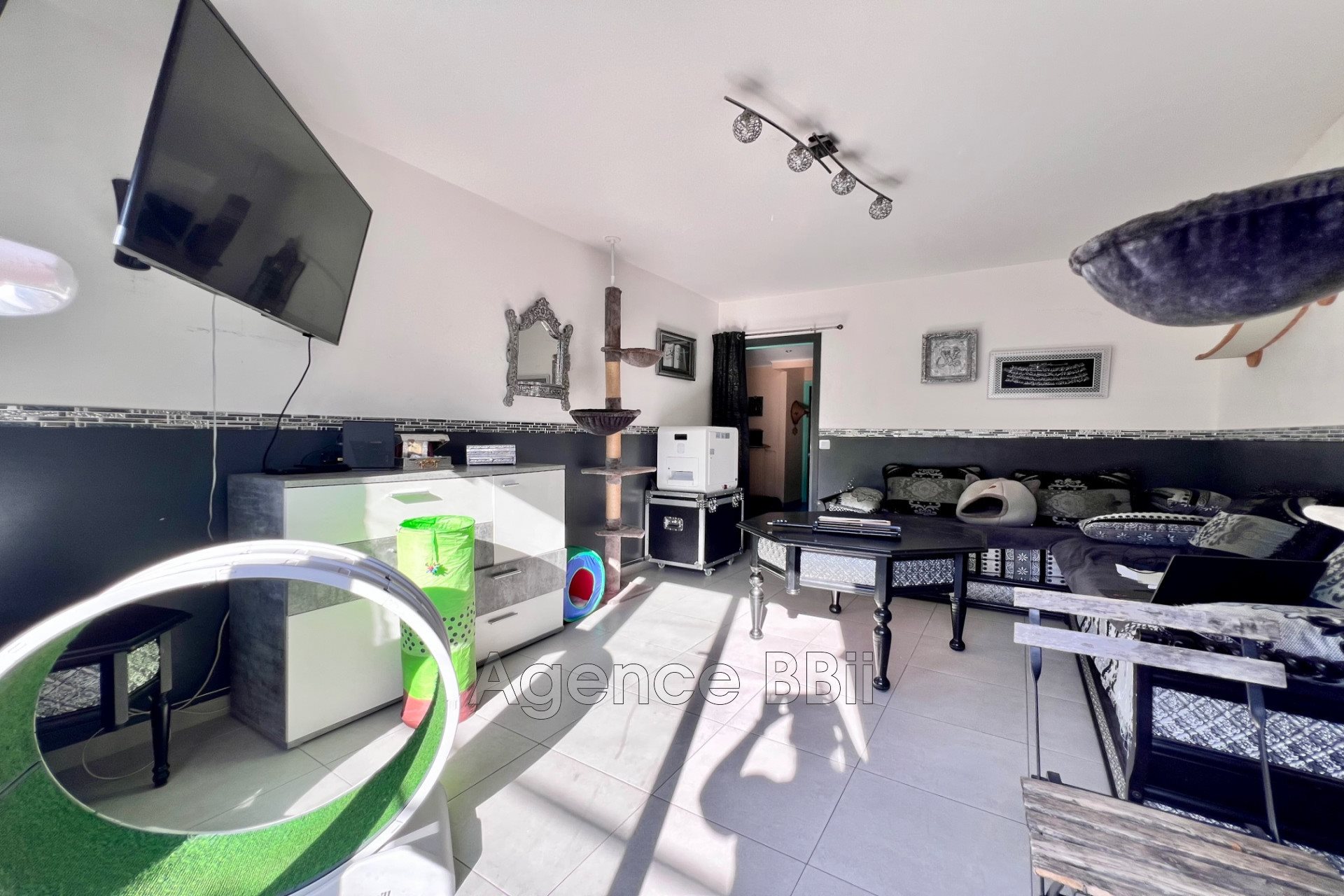 Appartement à vendre, 65m², Nice