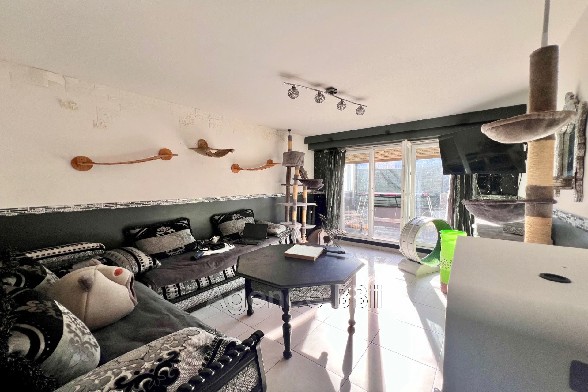 Appartement à vendre, 65m², Nice