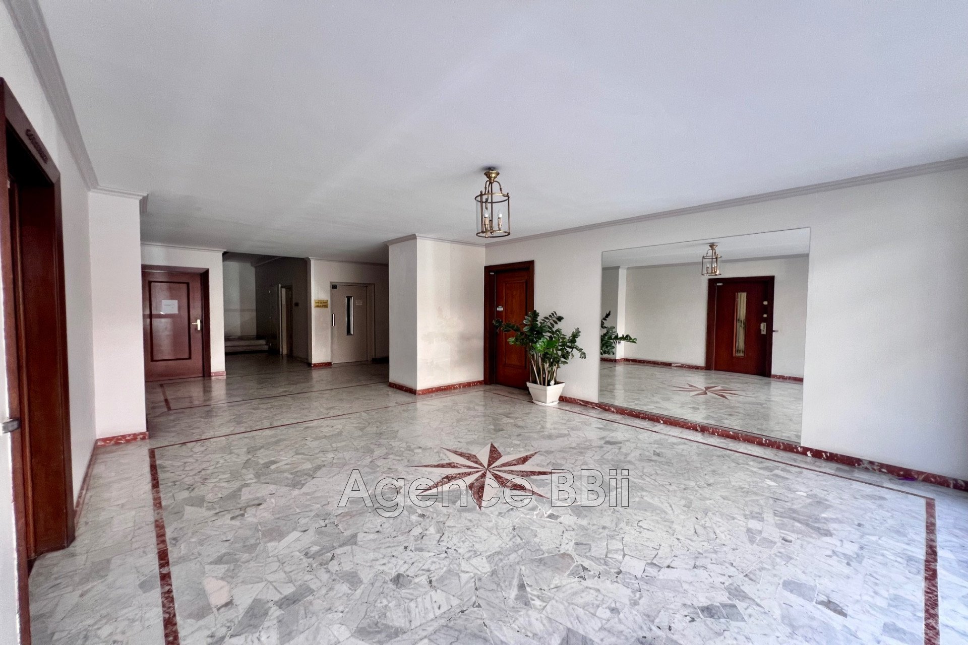Appartement à vendre, 82m², Nice