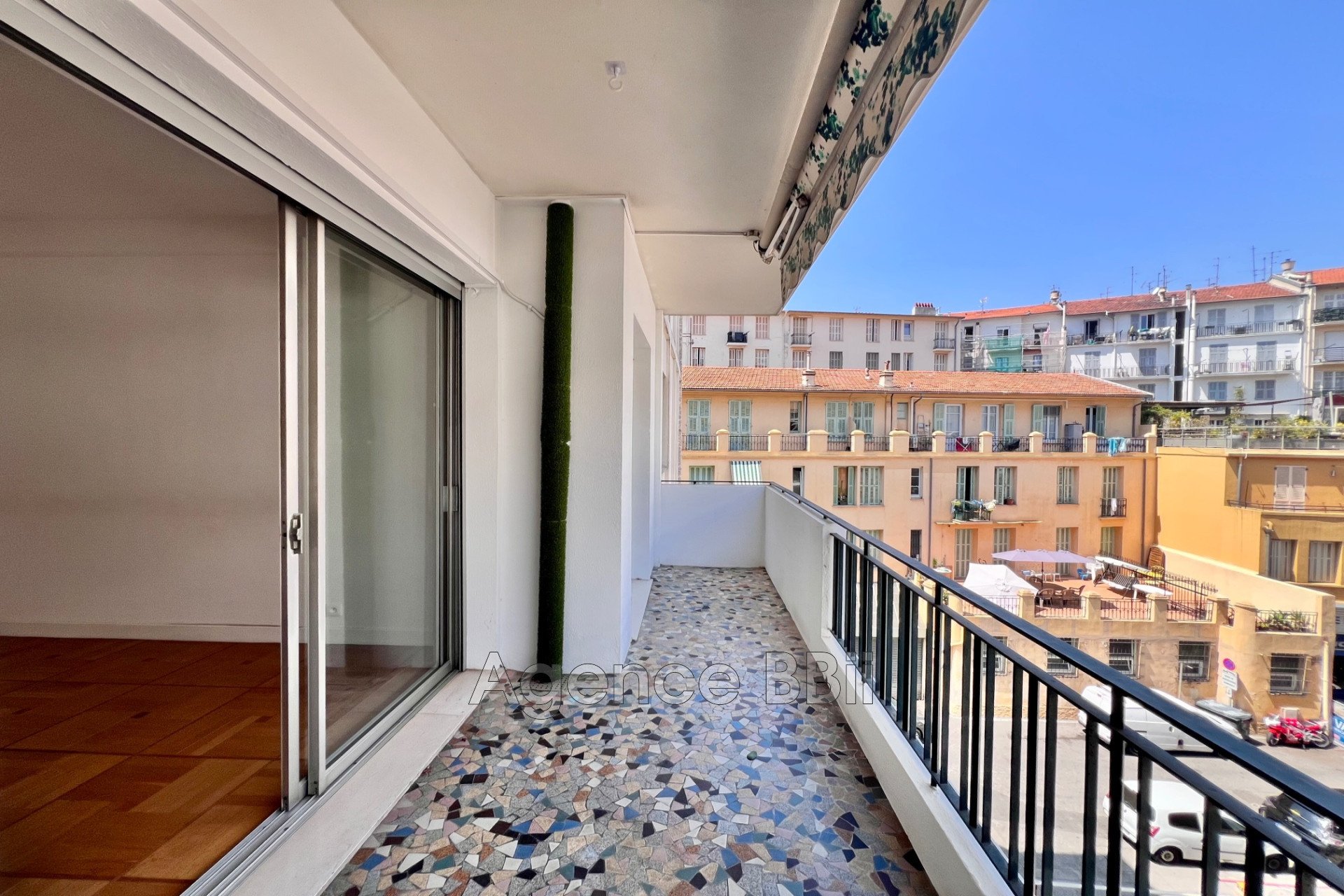 Appartement à vendre, 82m², Nice