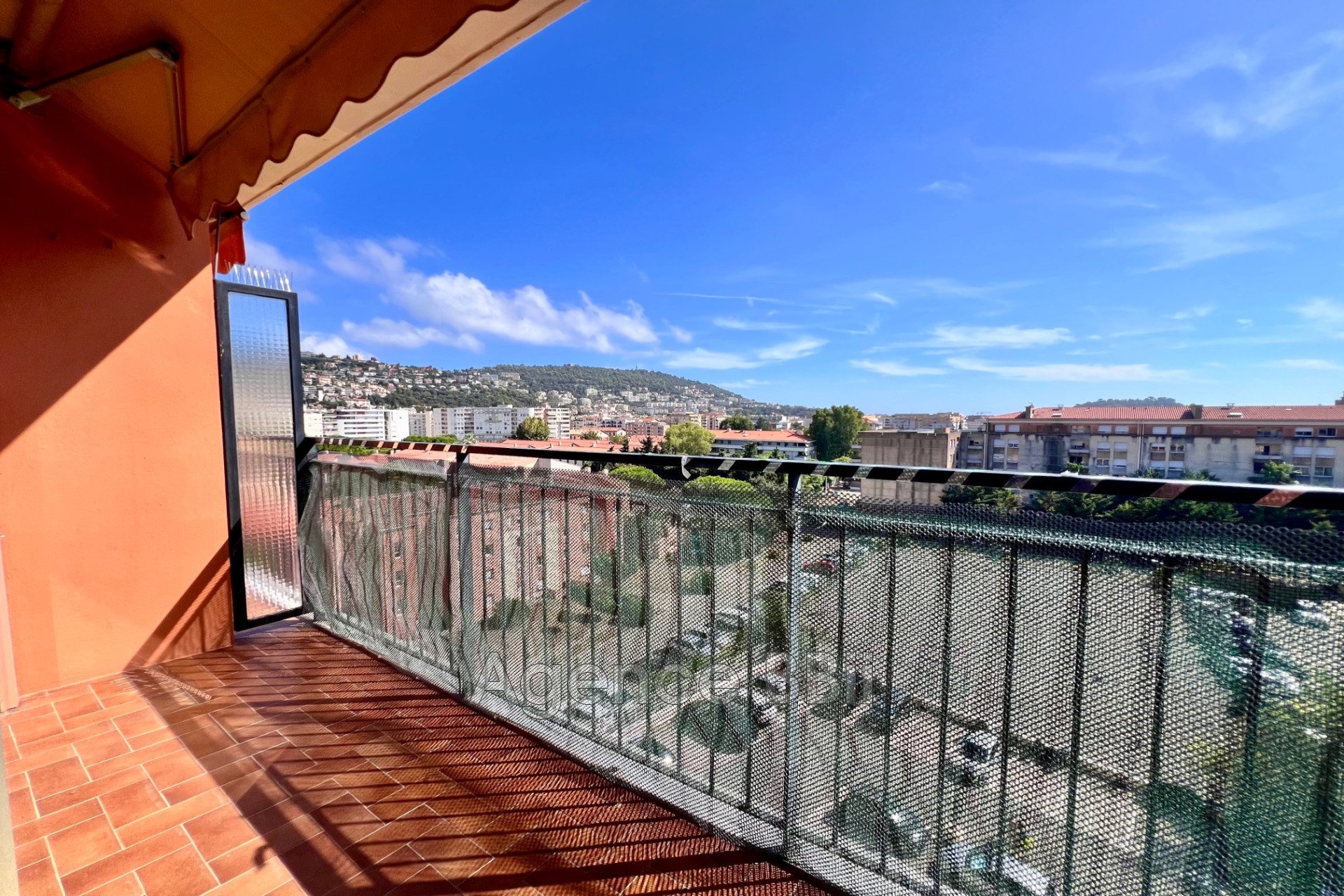 Appartement à vendre, 83m², Nice