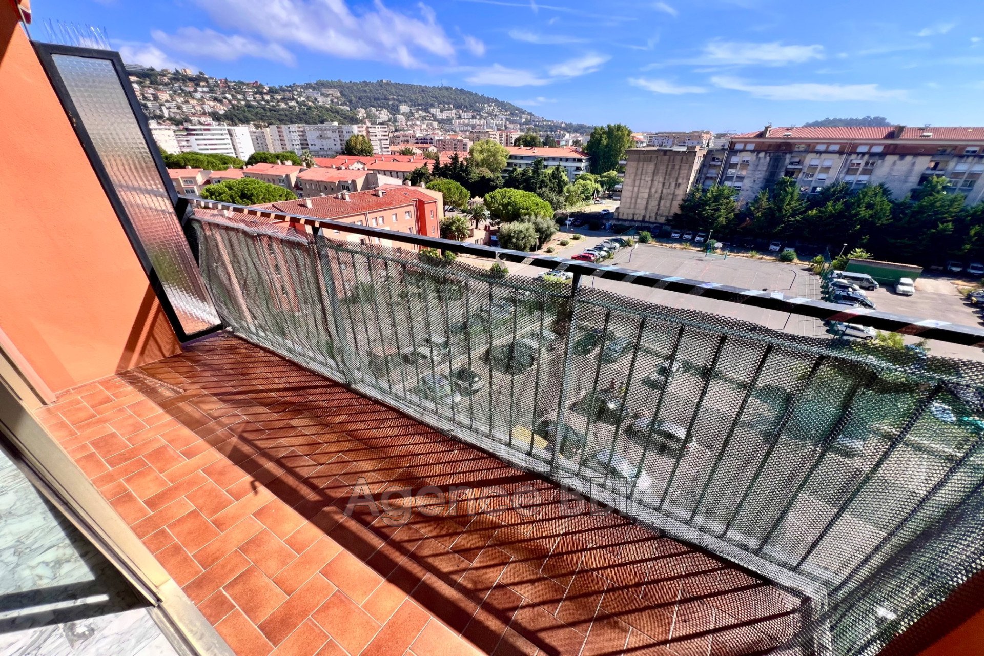 Appartement à vendre, 83m², Nice