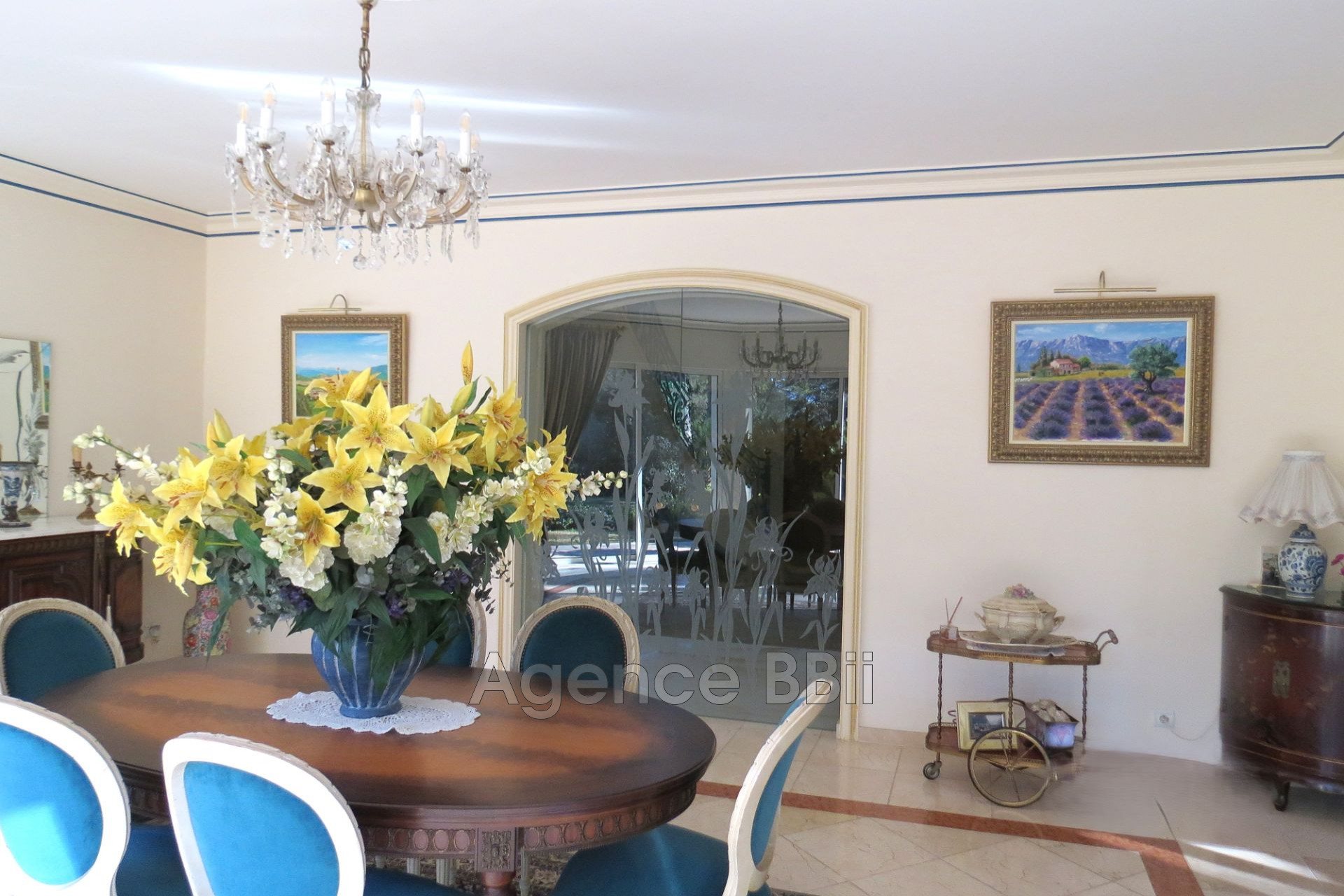 Maison à vendre, 500m², Mougins