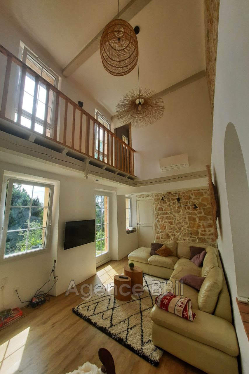 Maison à vendre, 220m², Vence