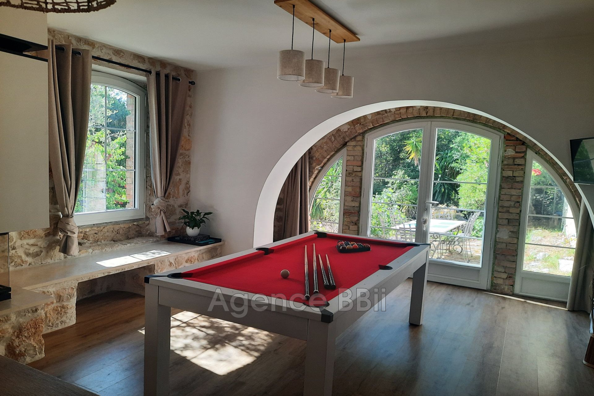 Maison à vendre, 220m², Vence