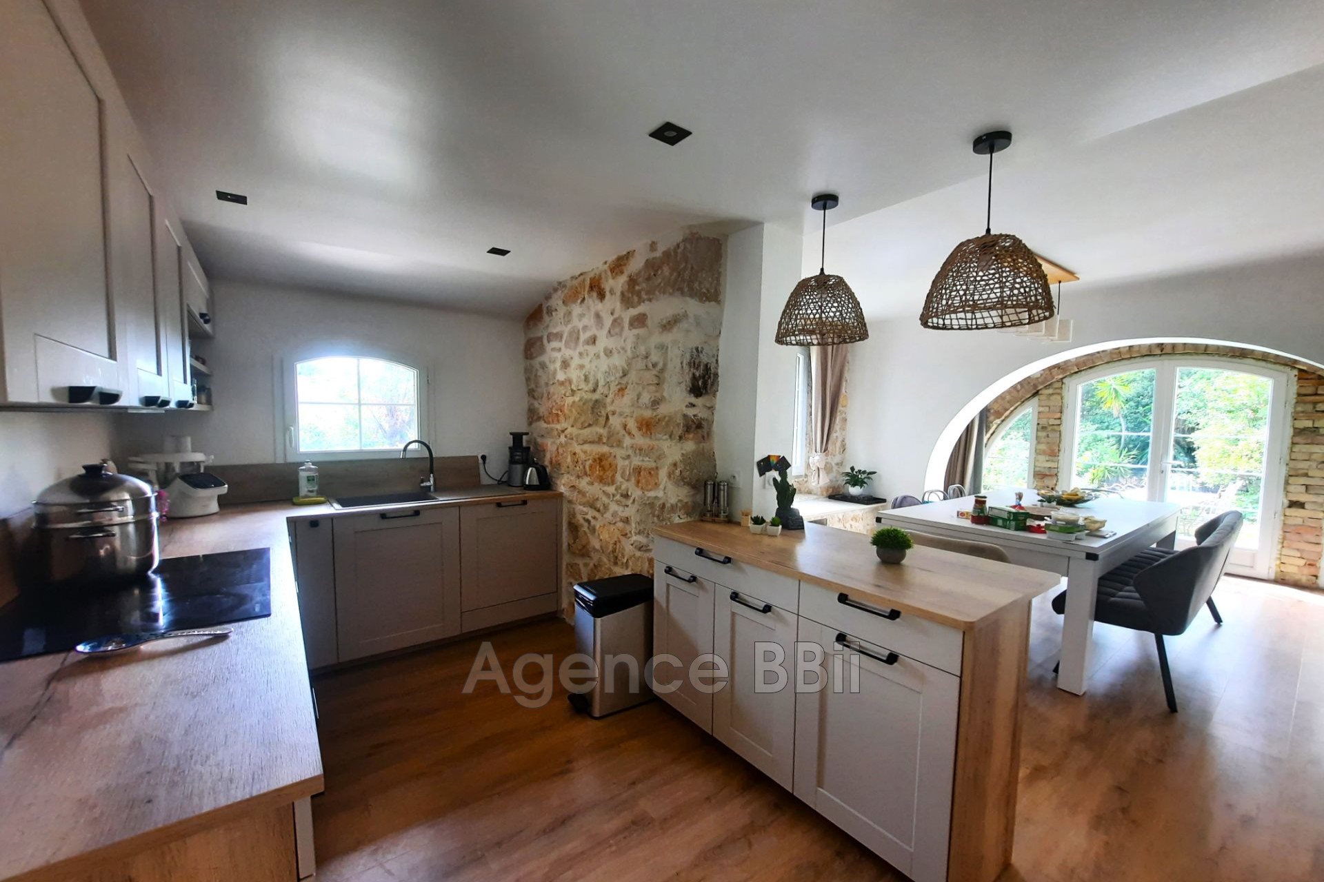 Maison à vendre, 220m², Vence