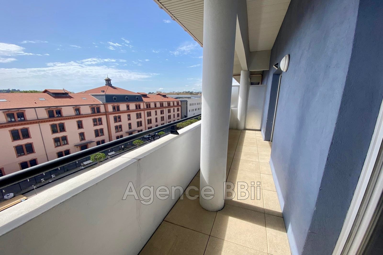 Appartement à vendre, 42m², Nice