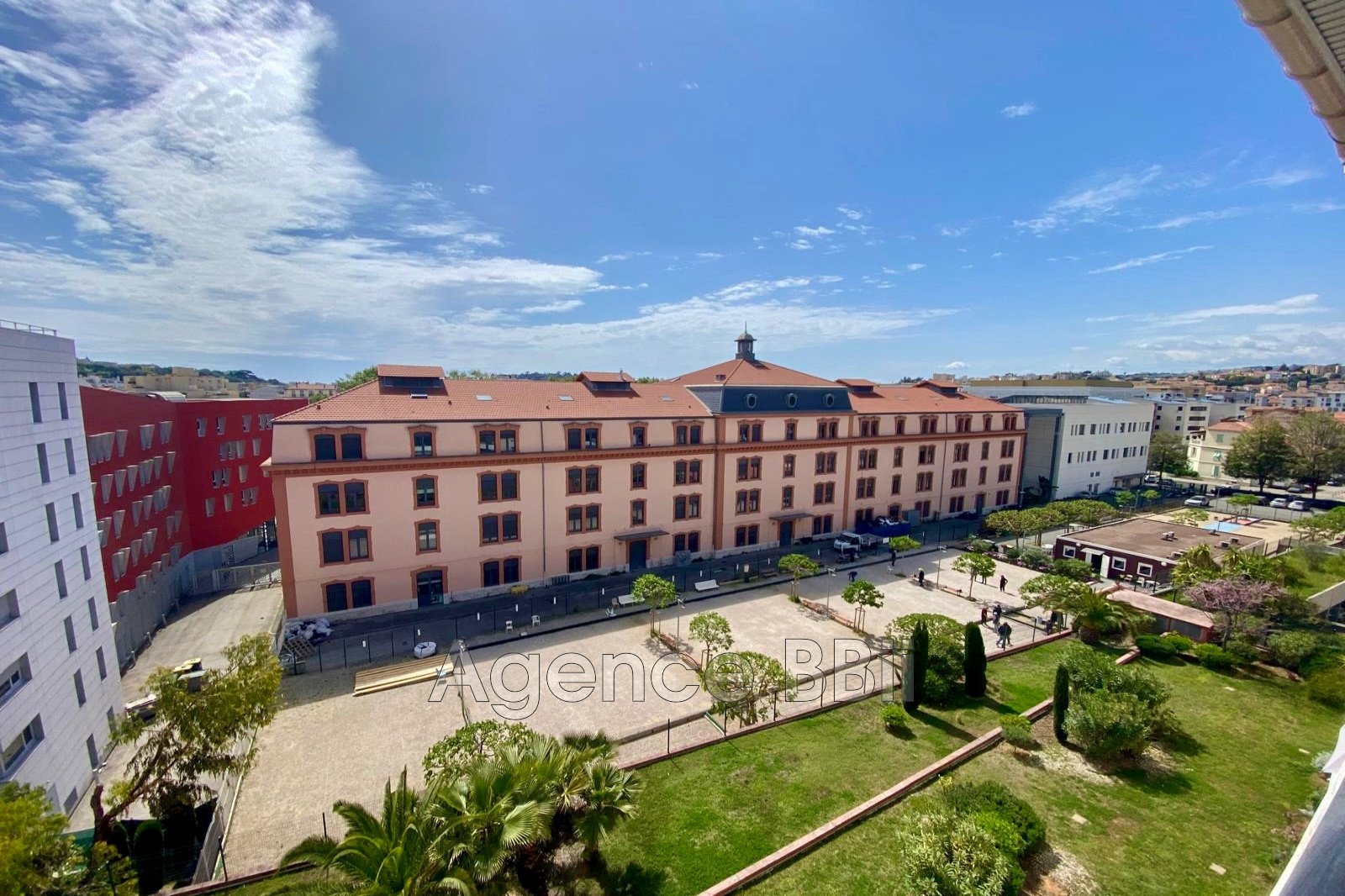 Appartement à vendre, 42m², Nice