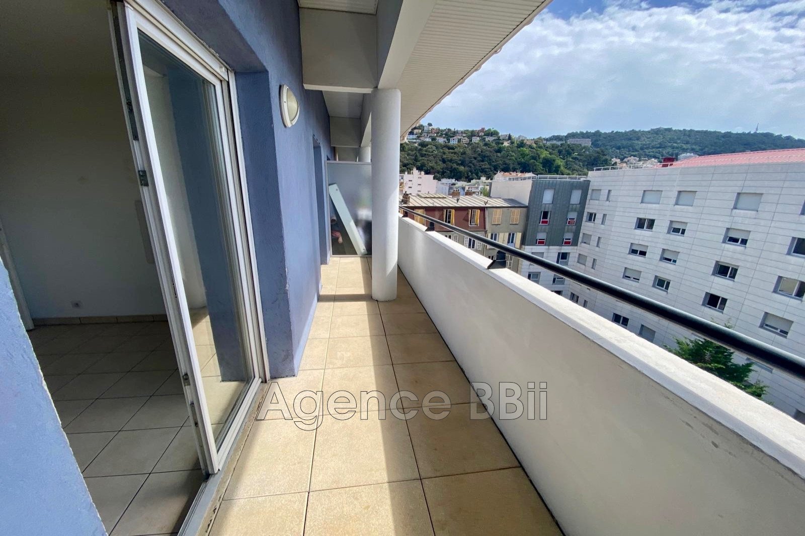 Appartement à vendre, 42m², Nice