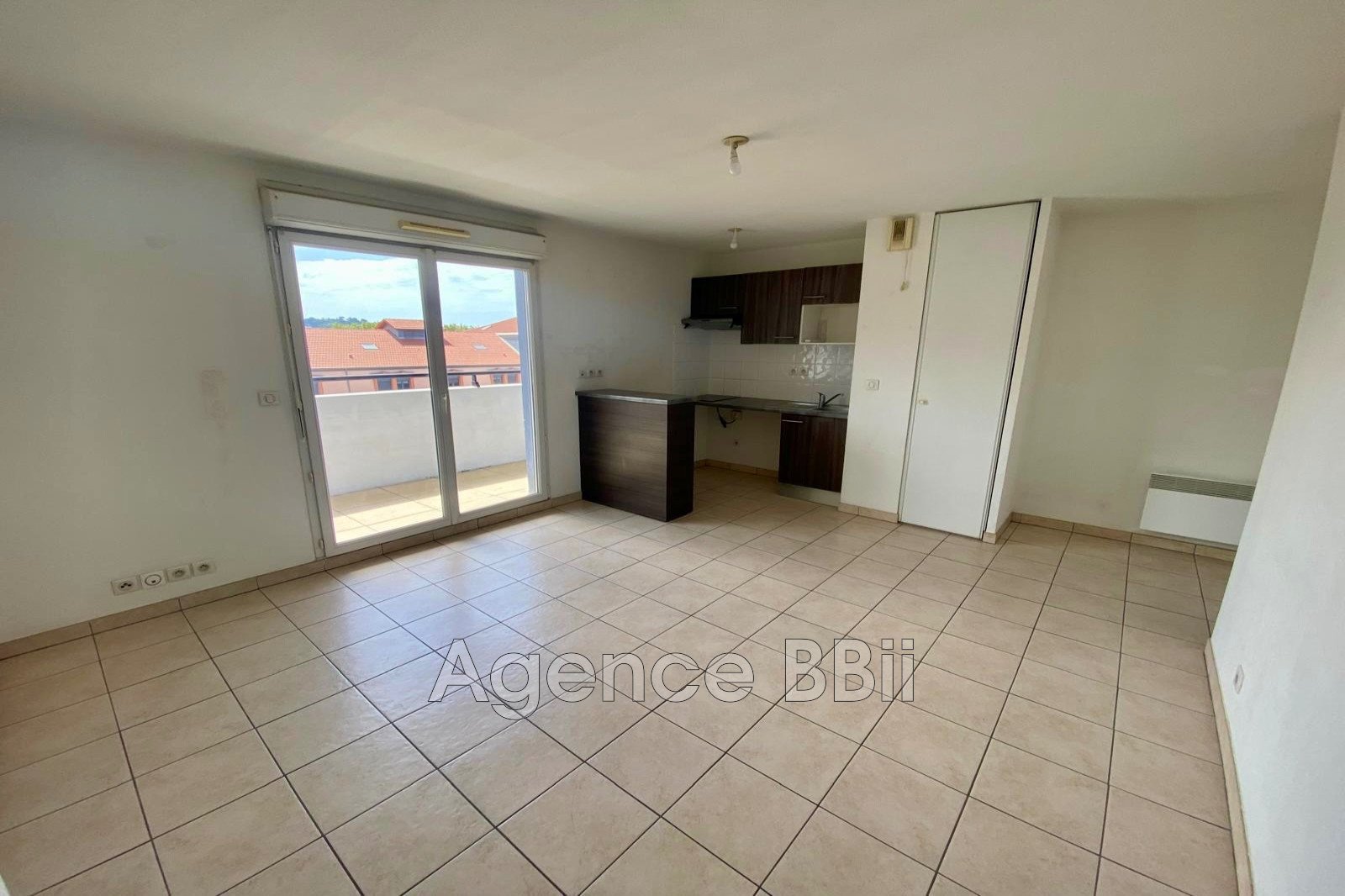 Appartement à vendre, 42m², Nice