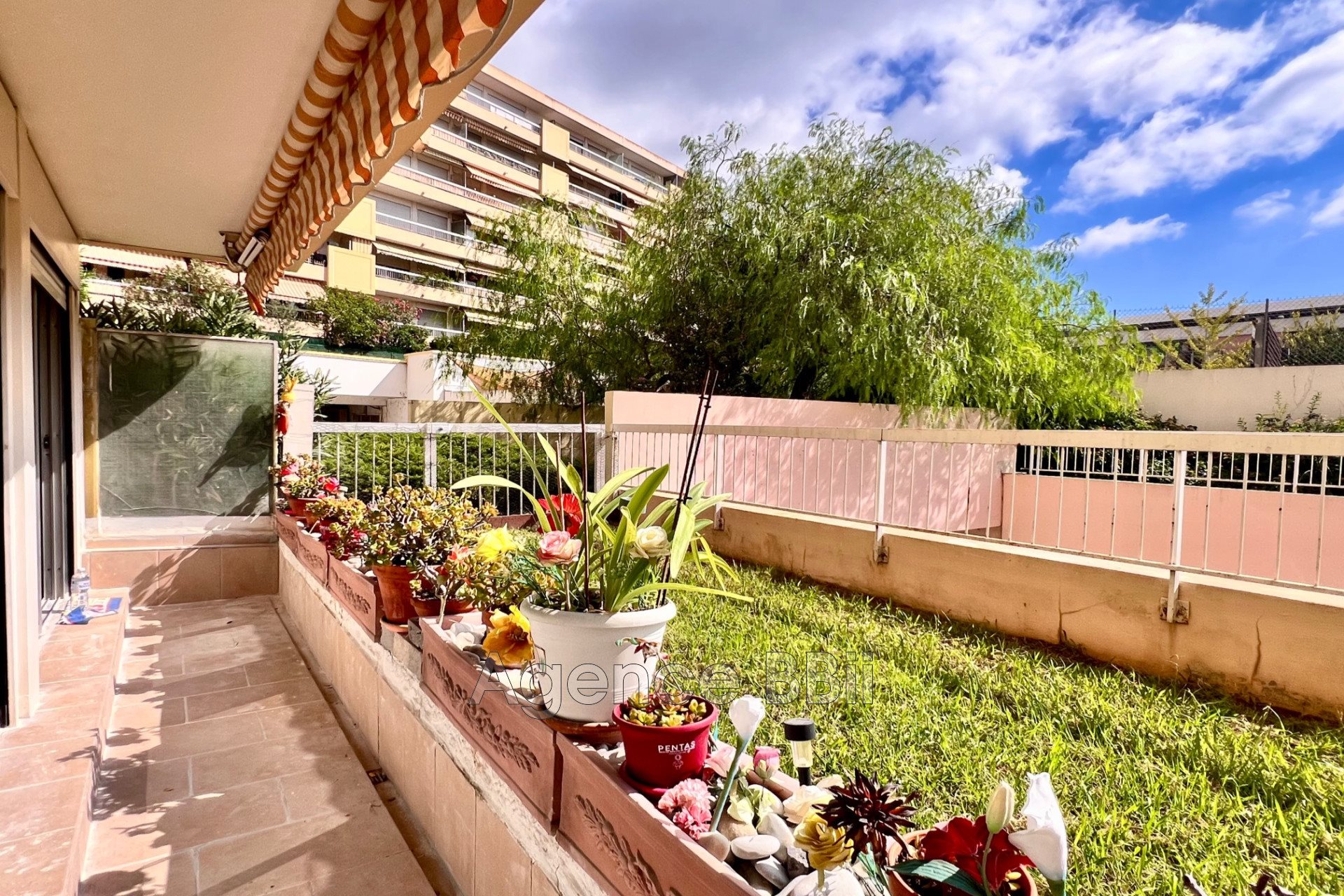 Appartement à vendre, 69m², Nice