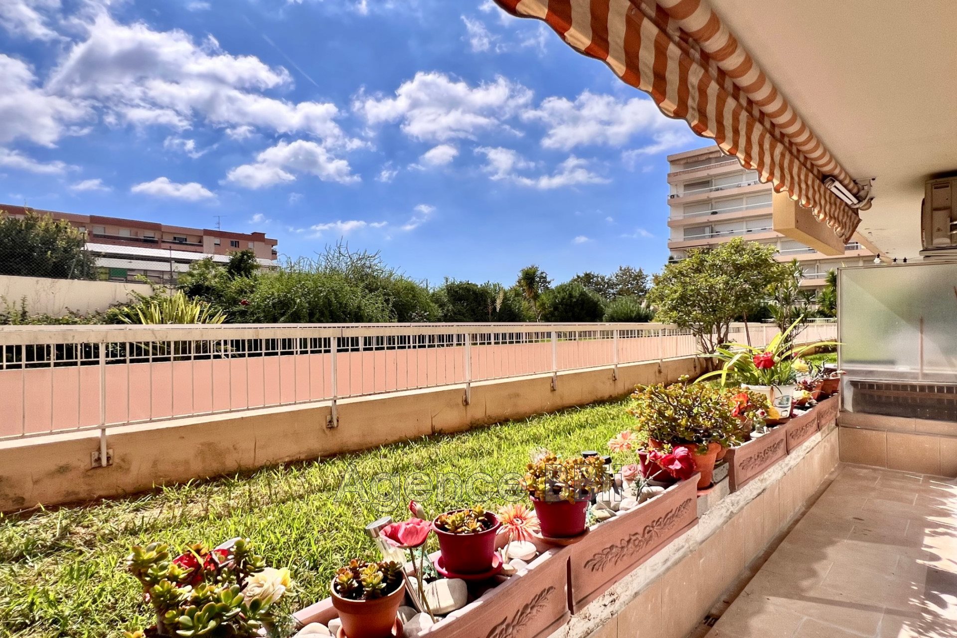 Appartement à vendre, 69m², Nice