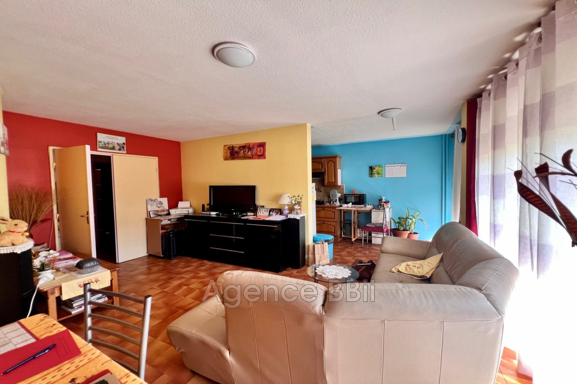 Appartement à vendre, 69m², Nice