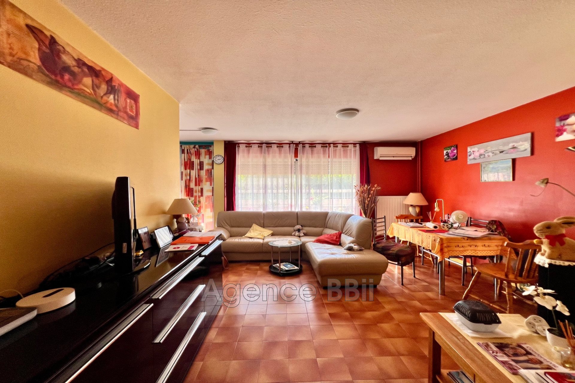 Appartement à vendre, 69m², Nice