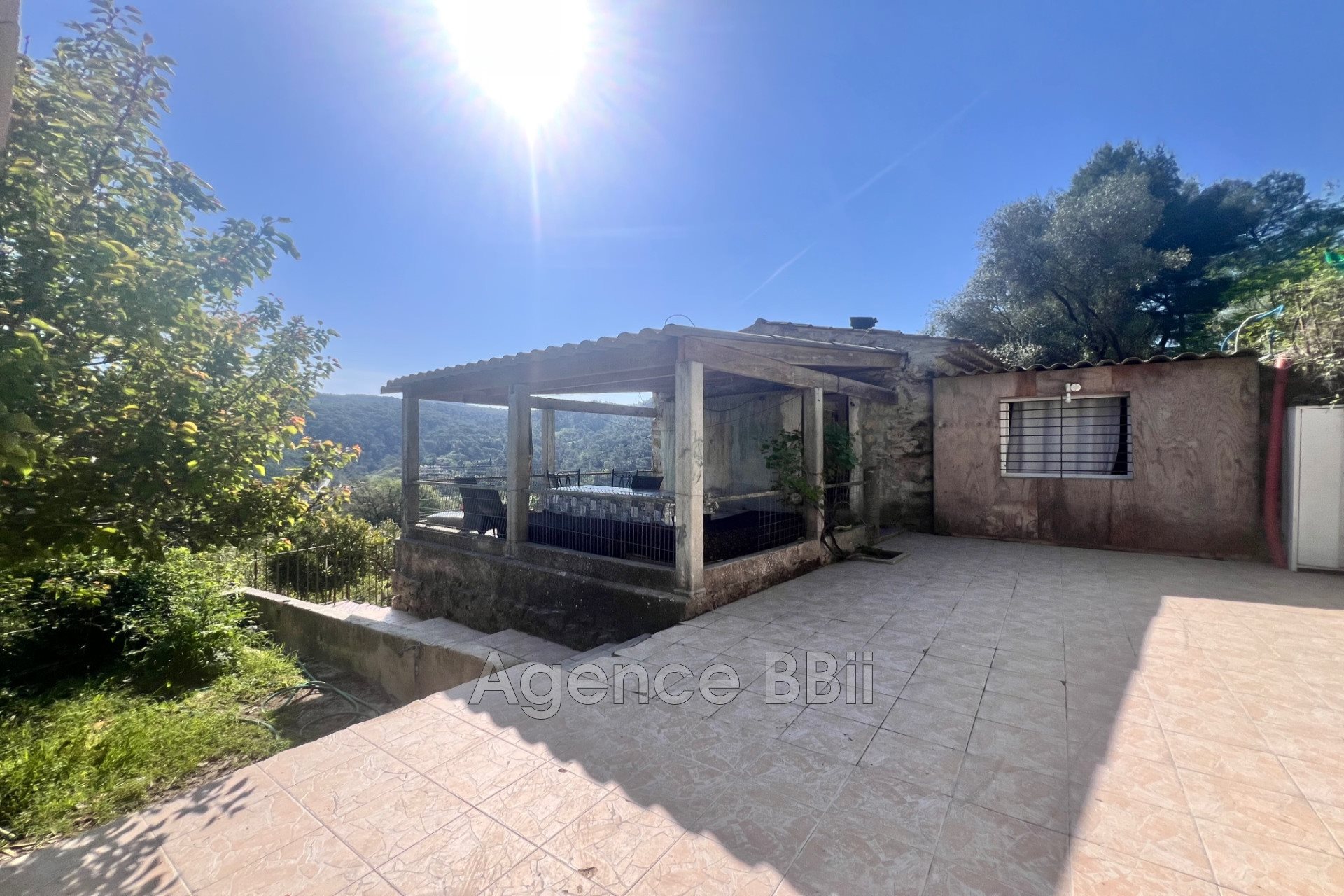 Maison à vendre, 105m², Cantaron