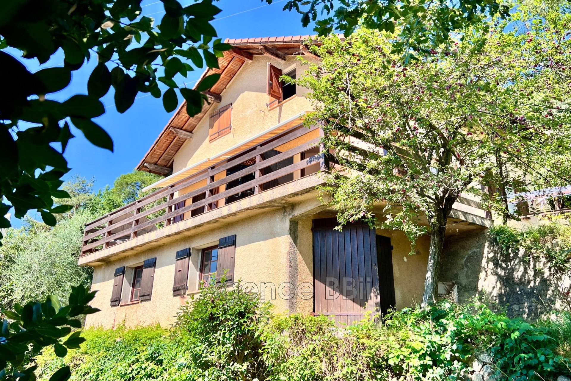 Maison à vendre, 90m², Lantosque