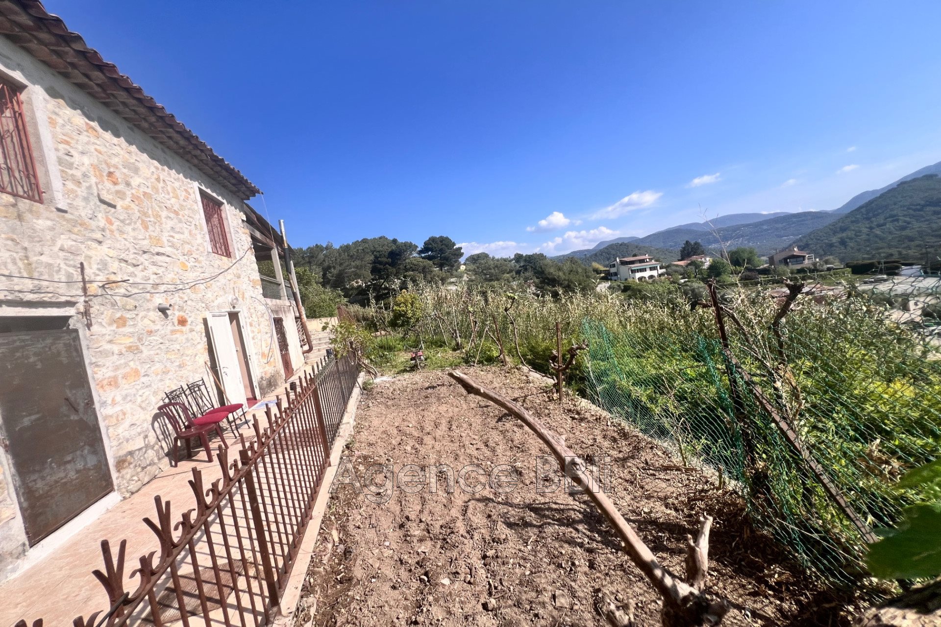 Maison à vendre, 105m², Cantaron
