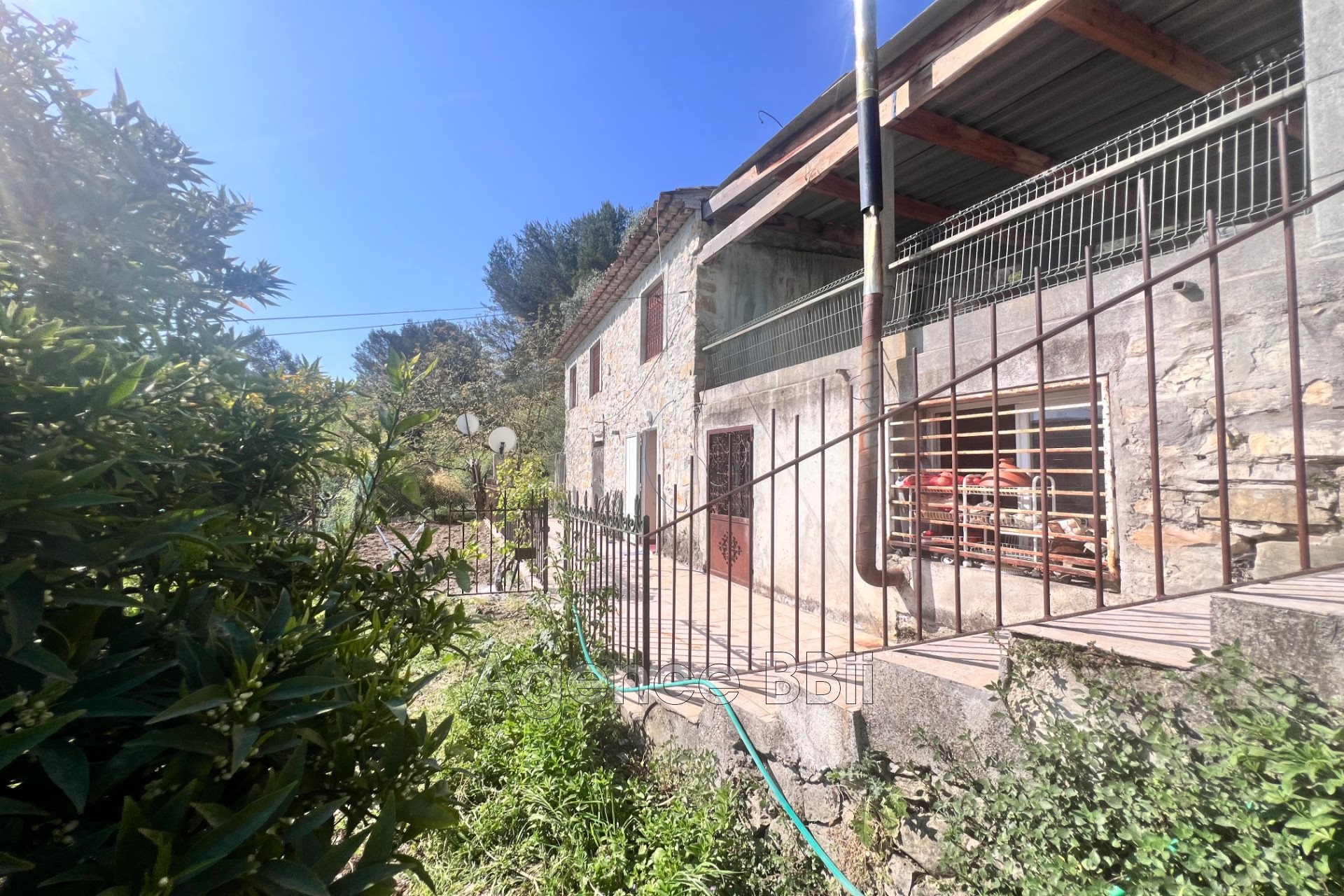 Maison à vendre, 105m², Cantaron