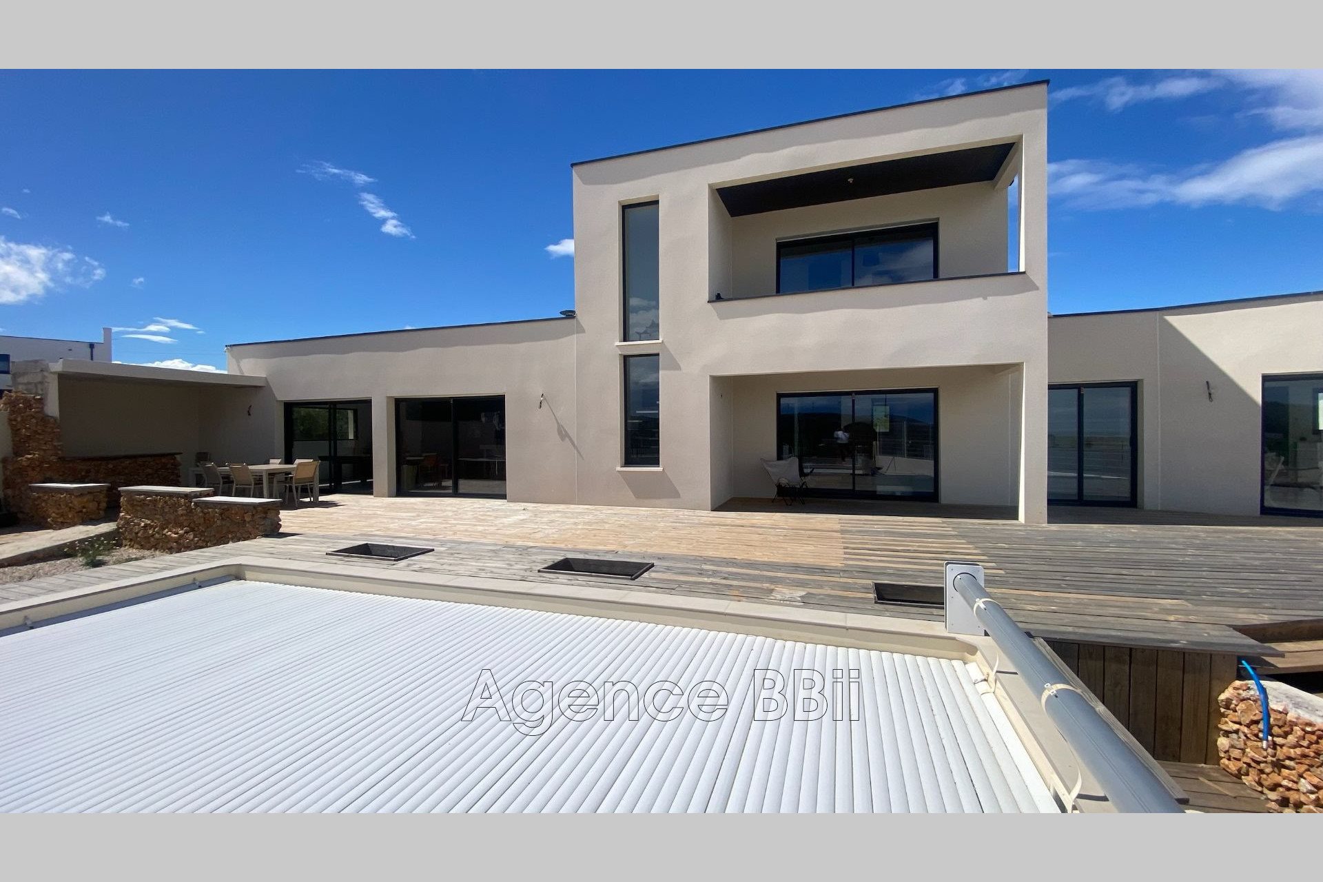Maison à vendre, 172m², Treilles