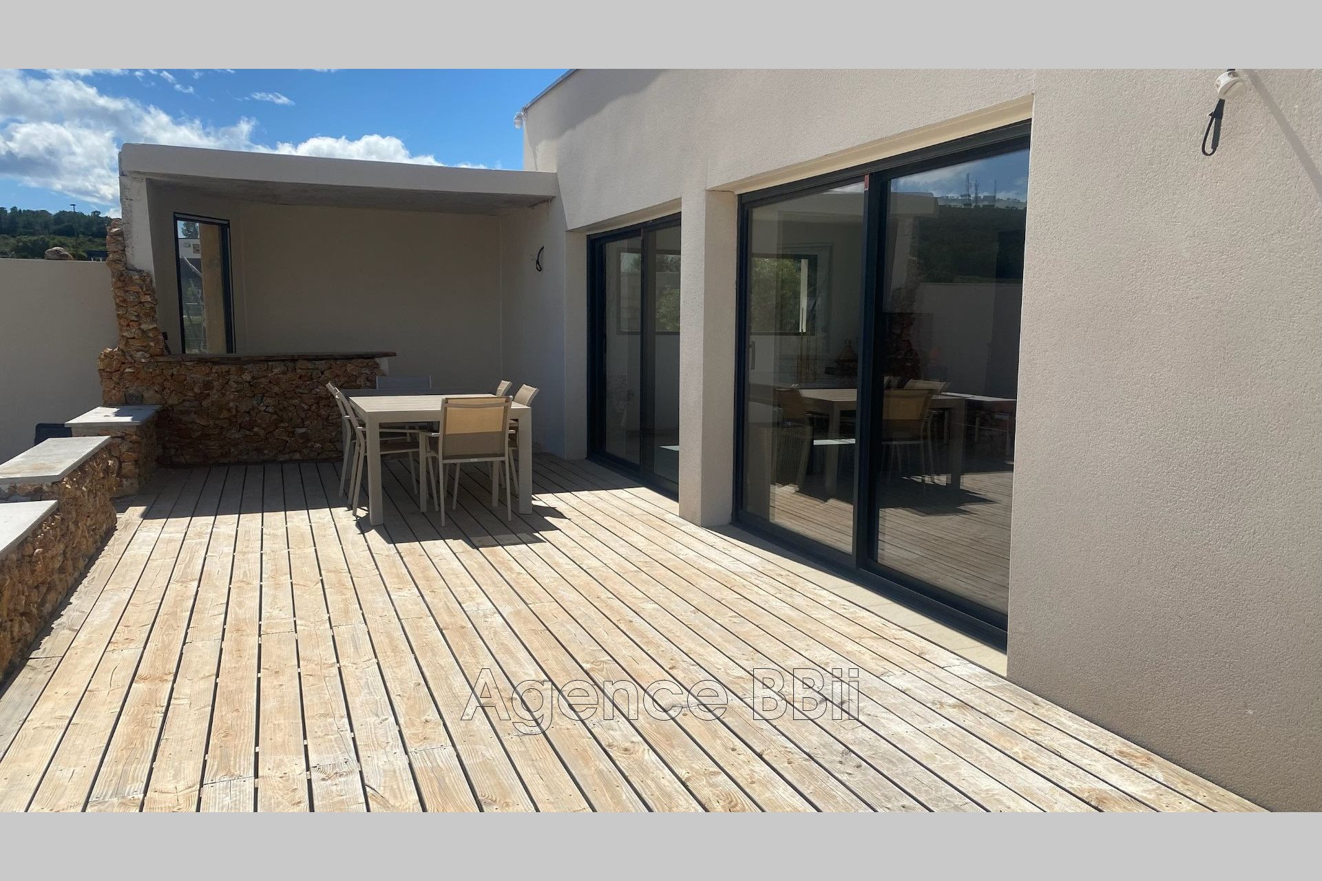 Maison à vendre, 172m², Treilles
